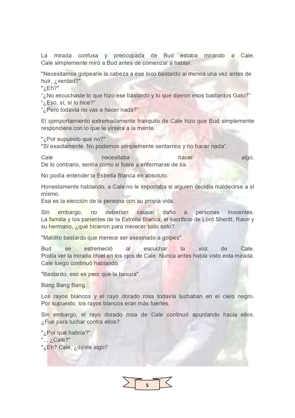 Read The Trash Of The Count's Family - Novela (es) Manga Online