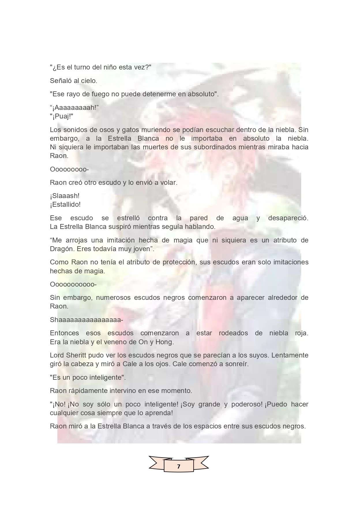 Read The Trash Of The Count's Family - Novela (es) Manga Online