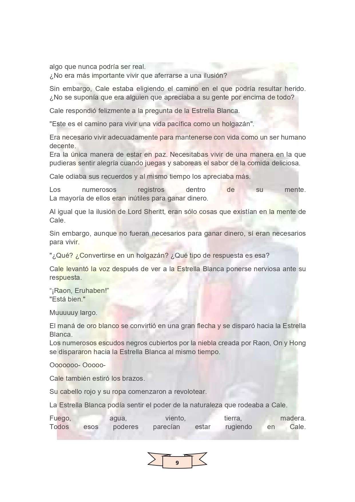 Read The Trash Of The Count's Family - Novela (es) Manga Online