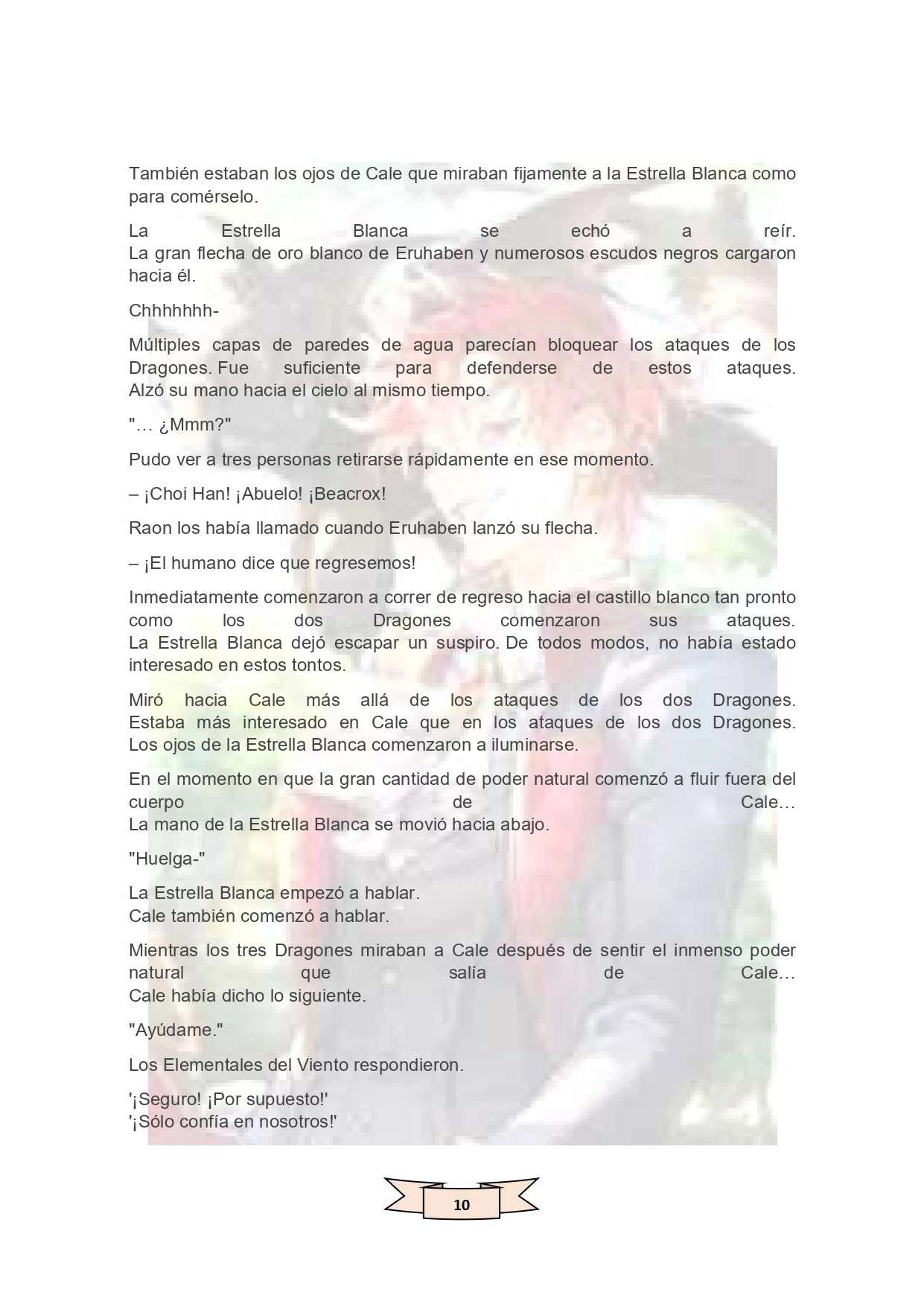 Read The Trash Of The Count's Family - Novela (es) Manga Online