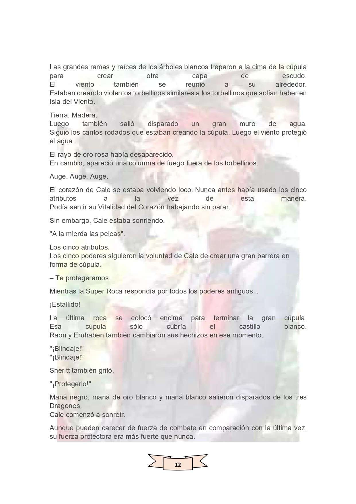 Read The Trash Of The Count's Family - Novela (es) Manga Online