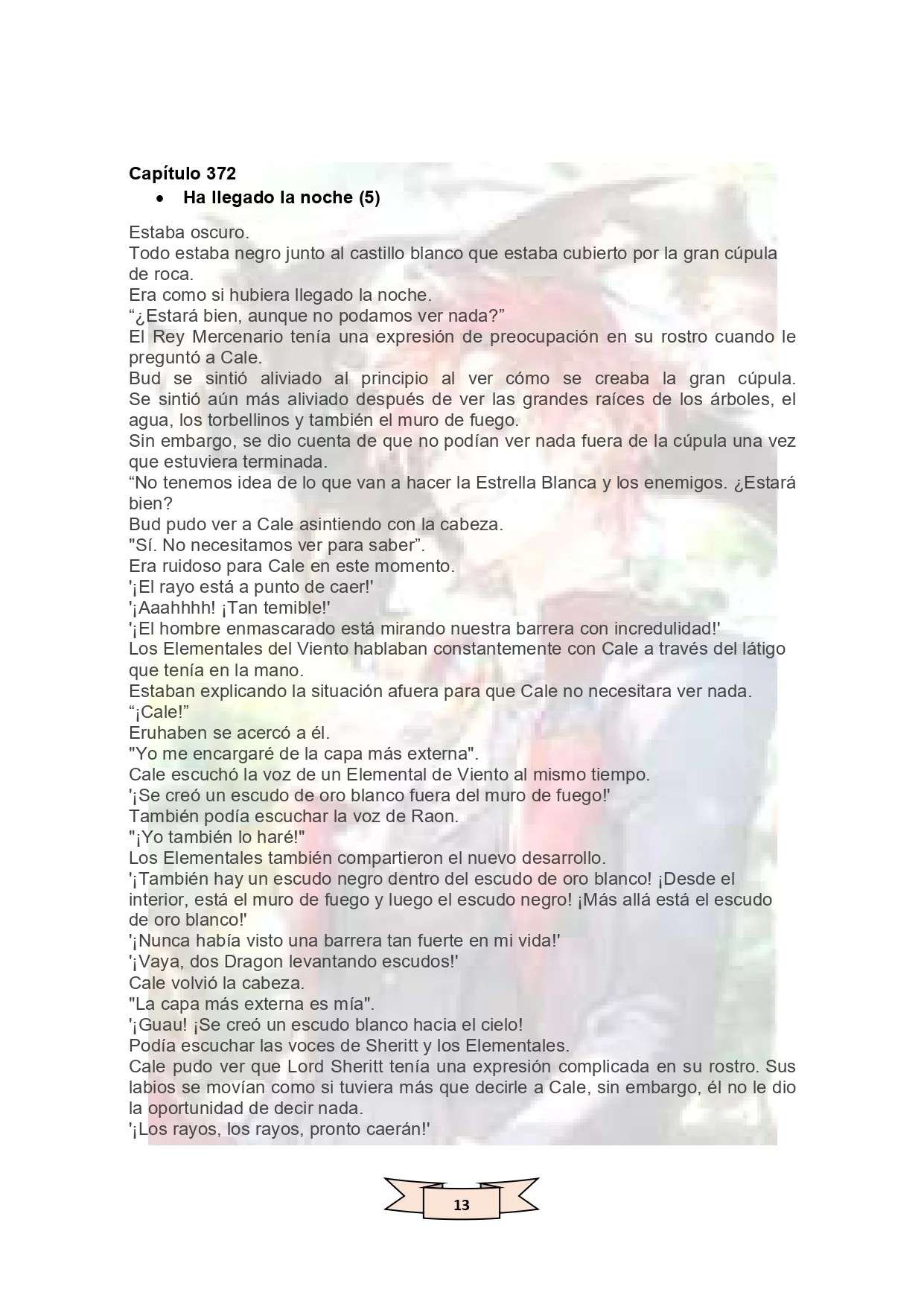 Read The Trash Of The Count's Family - Novela (es) Manga Online