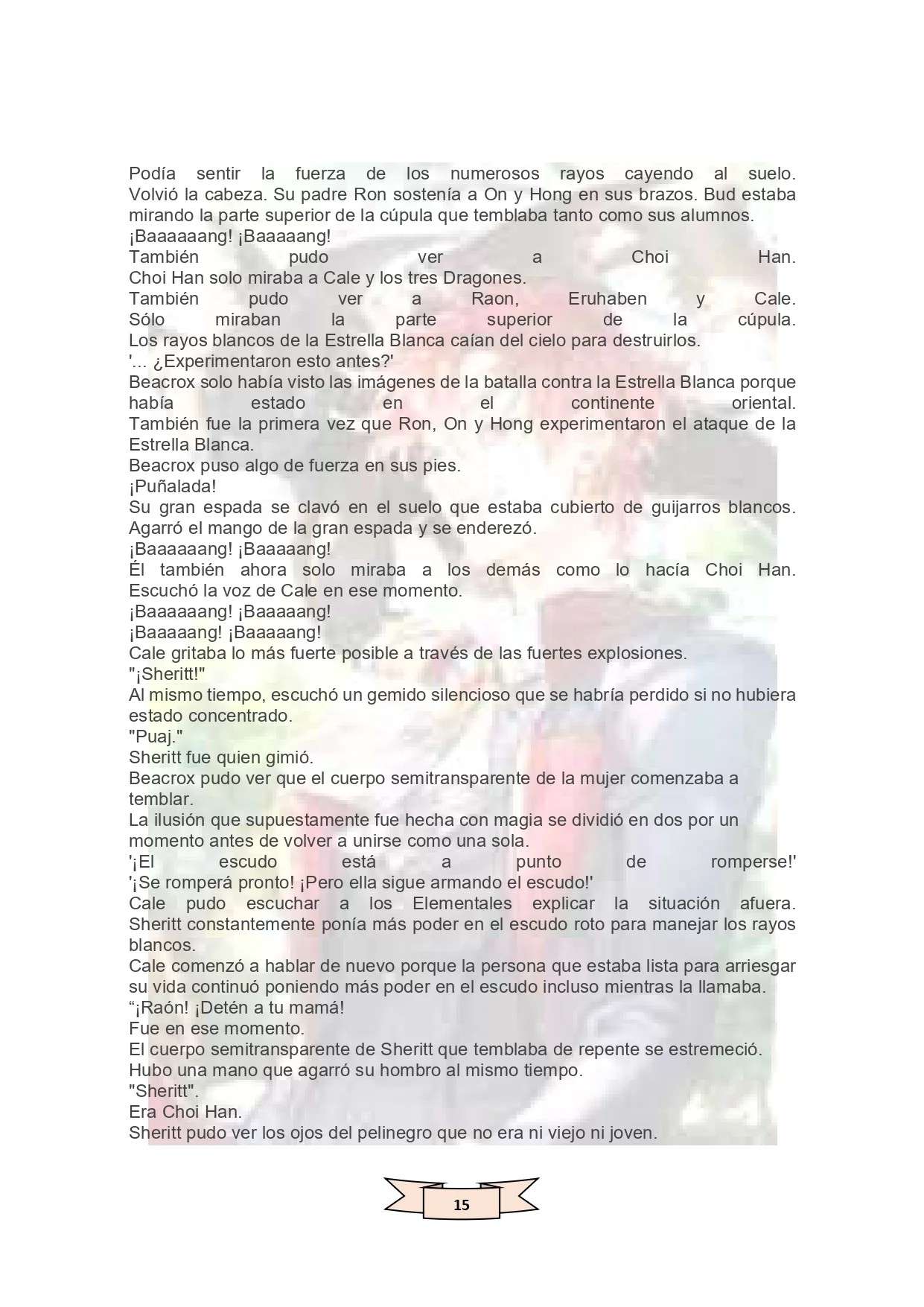 Read The Trash Of The Count's Family - Novela (es) Manga Online