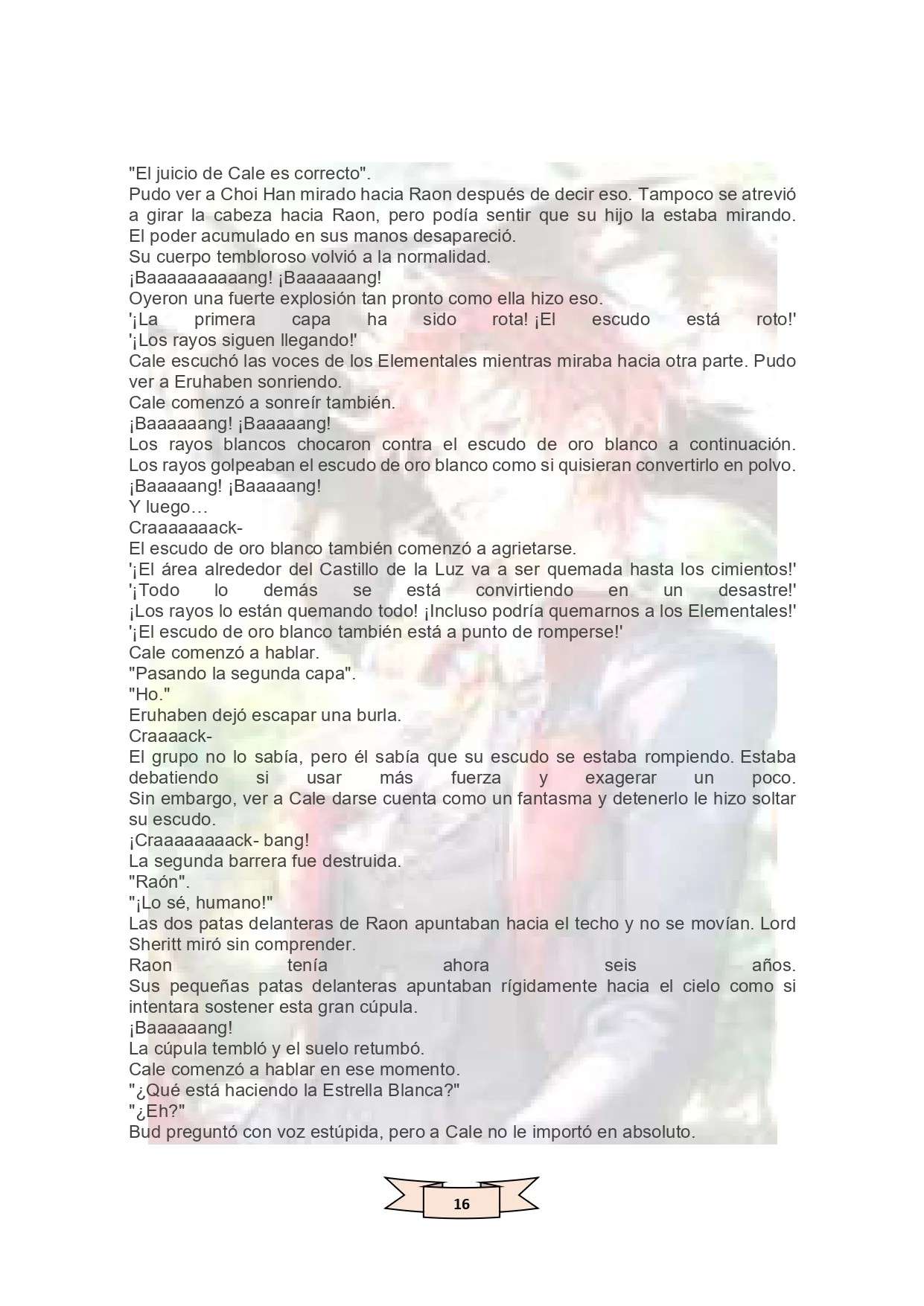 Read The Trash Of The Count's Family - Novela (es) Manga Online