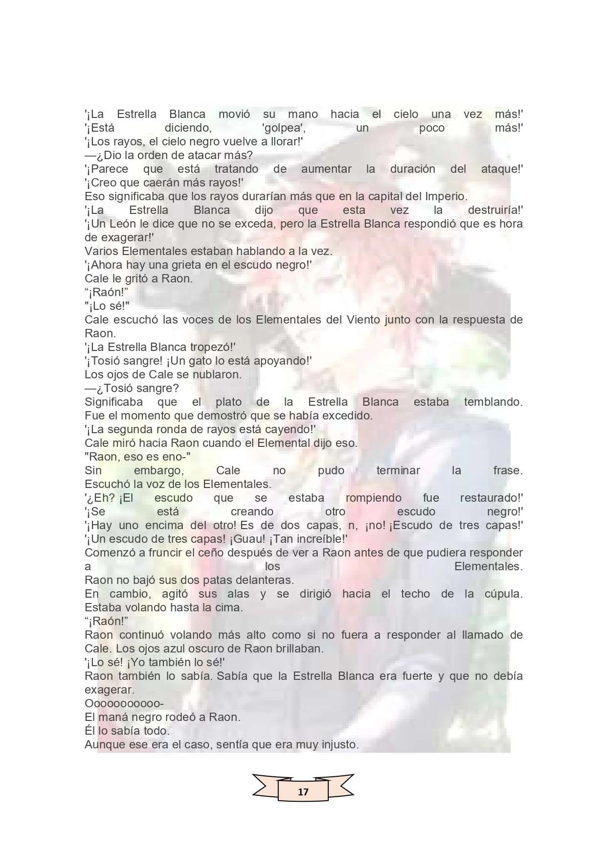 Read The Trash Of The Count's Family - Novela (es) Manga Online