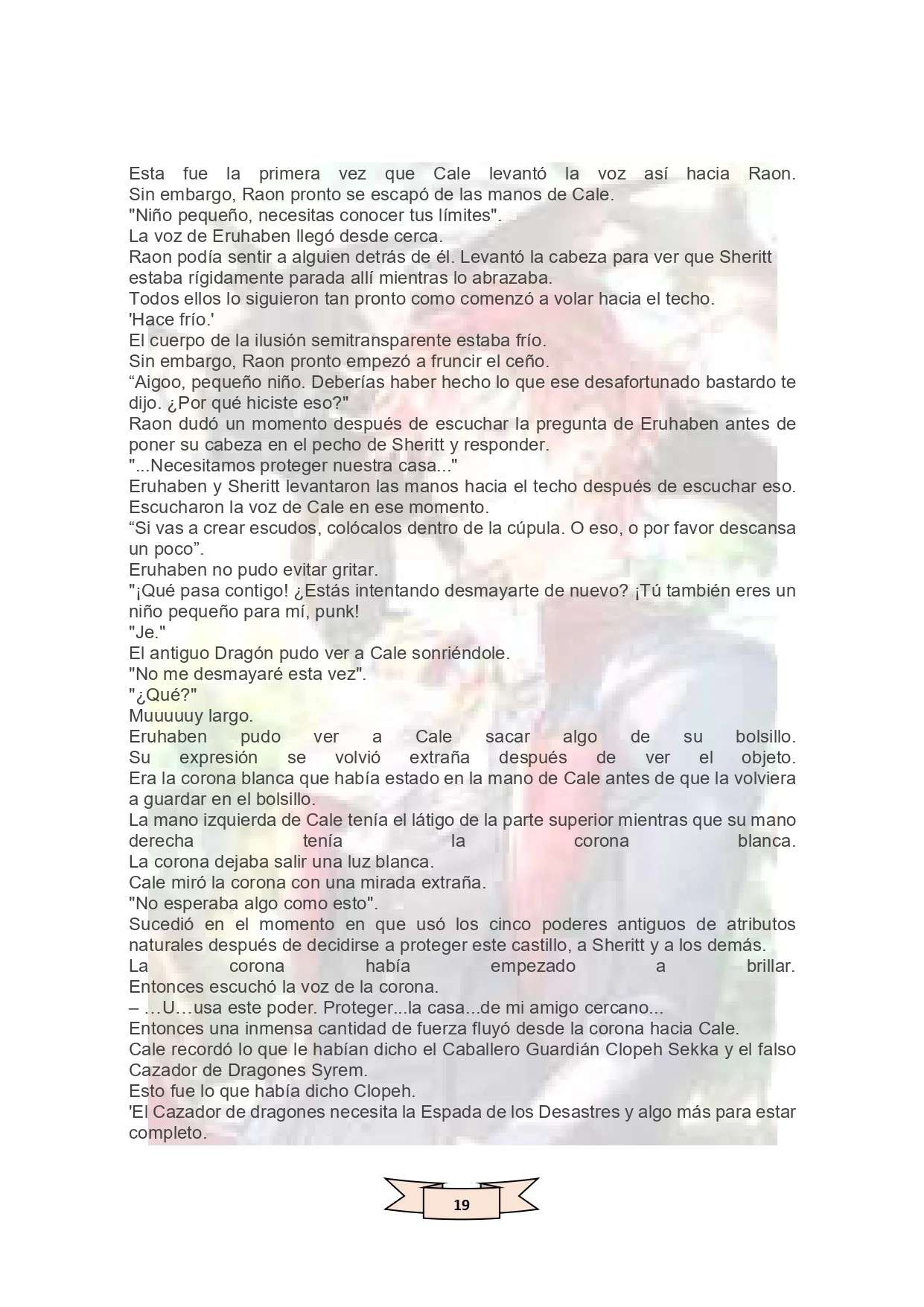 Read The Trash Of The Count's Family - Novela (es) Manga Online