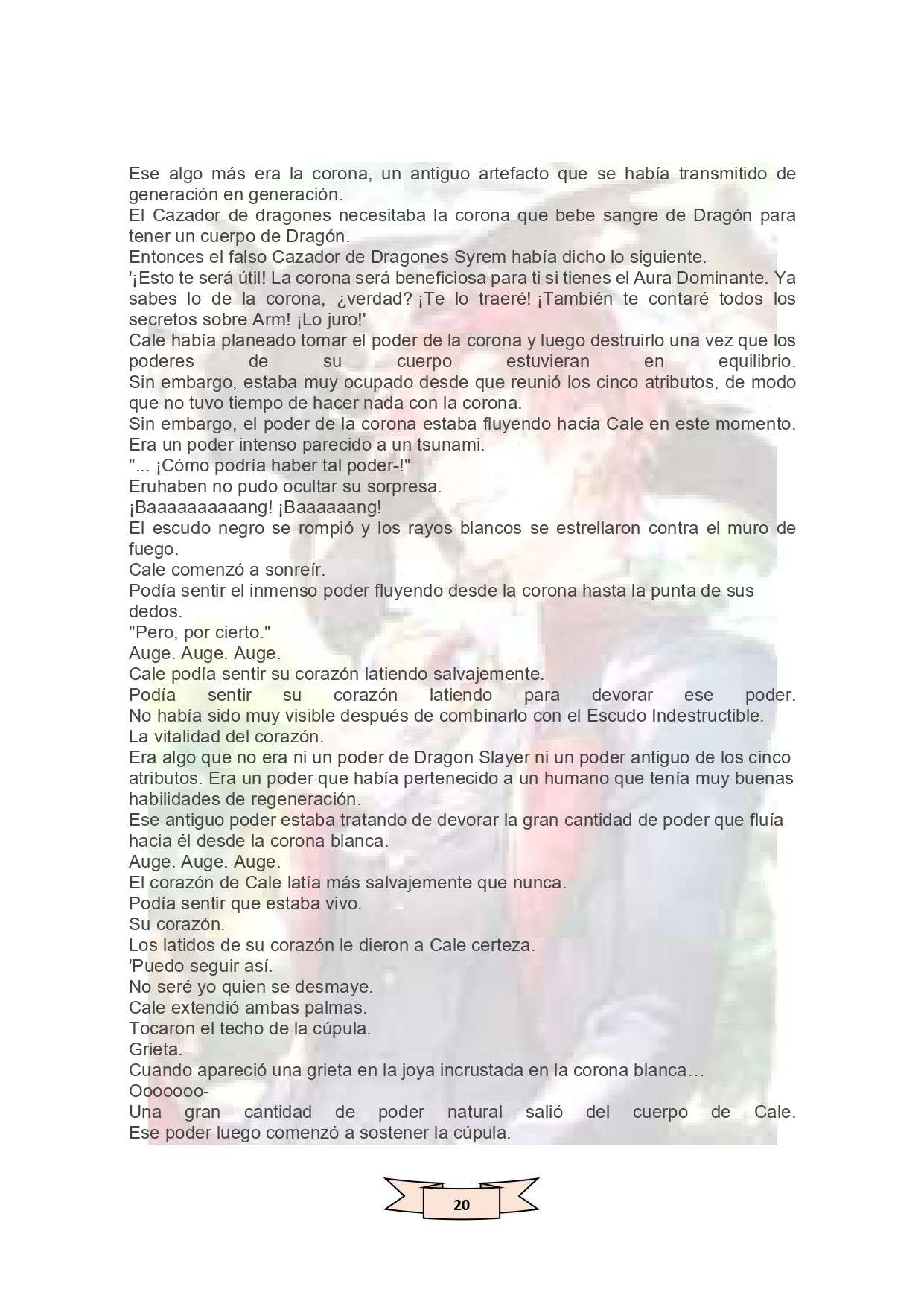 Read The Trash Of The Count's Family - Novela (es) Manga Online