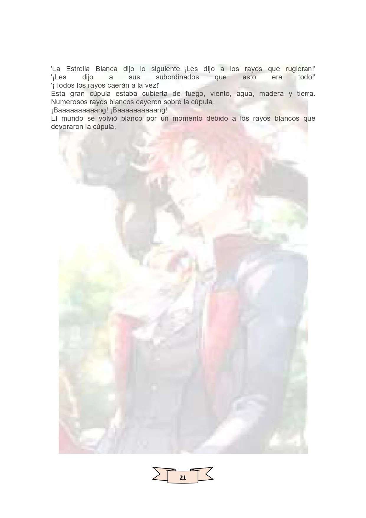 Read The Trash Of The Count's Family - Novela (es) Manga Online