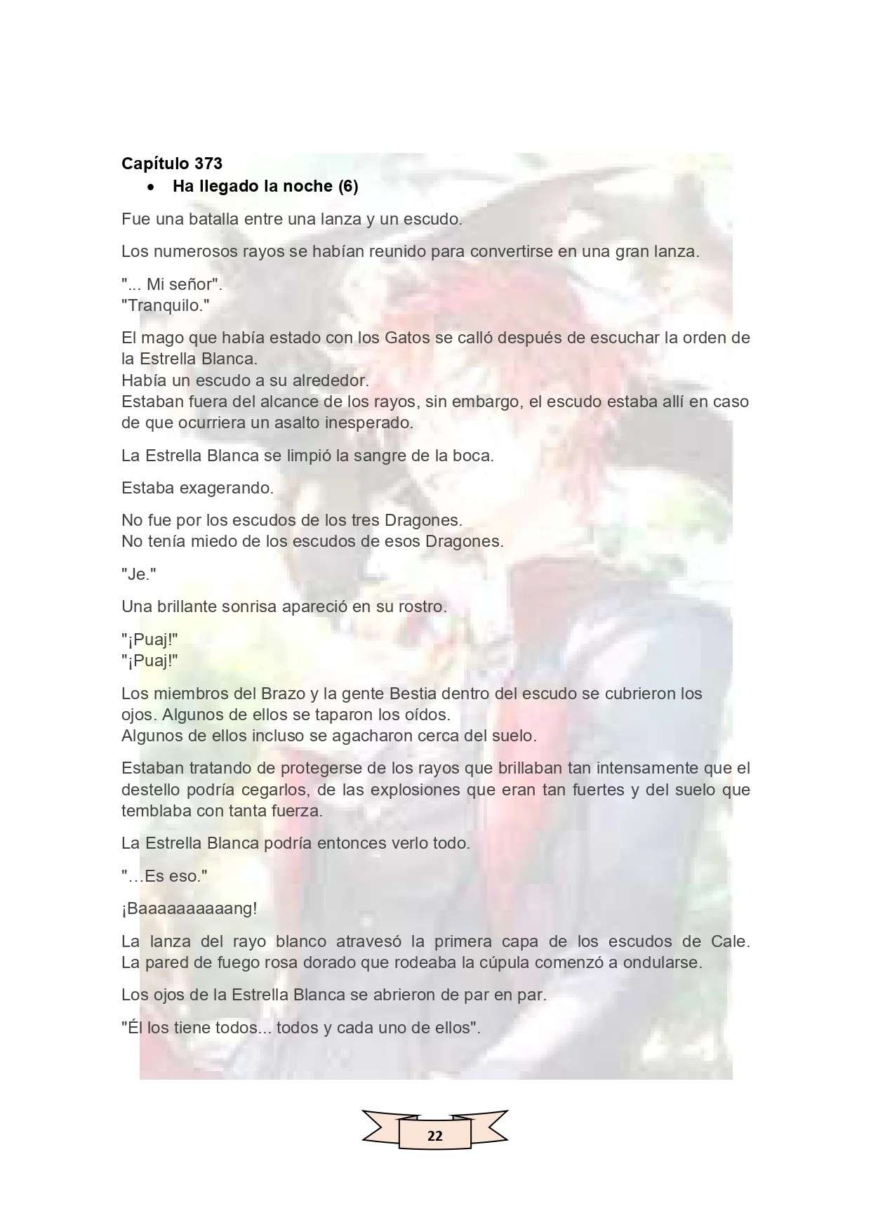 Read The Trash Of The Count's Family - Novela (es) Manga Online