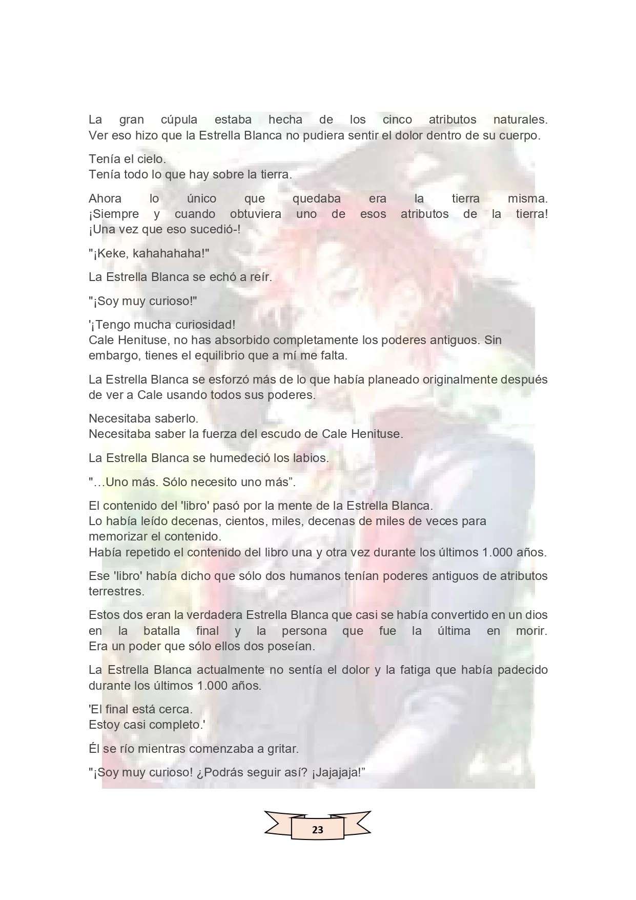 Read The Trash Of The Count's Family - Novela (es) Manga Online