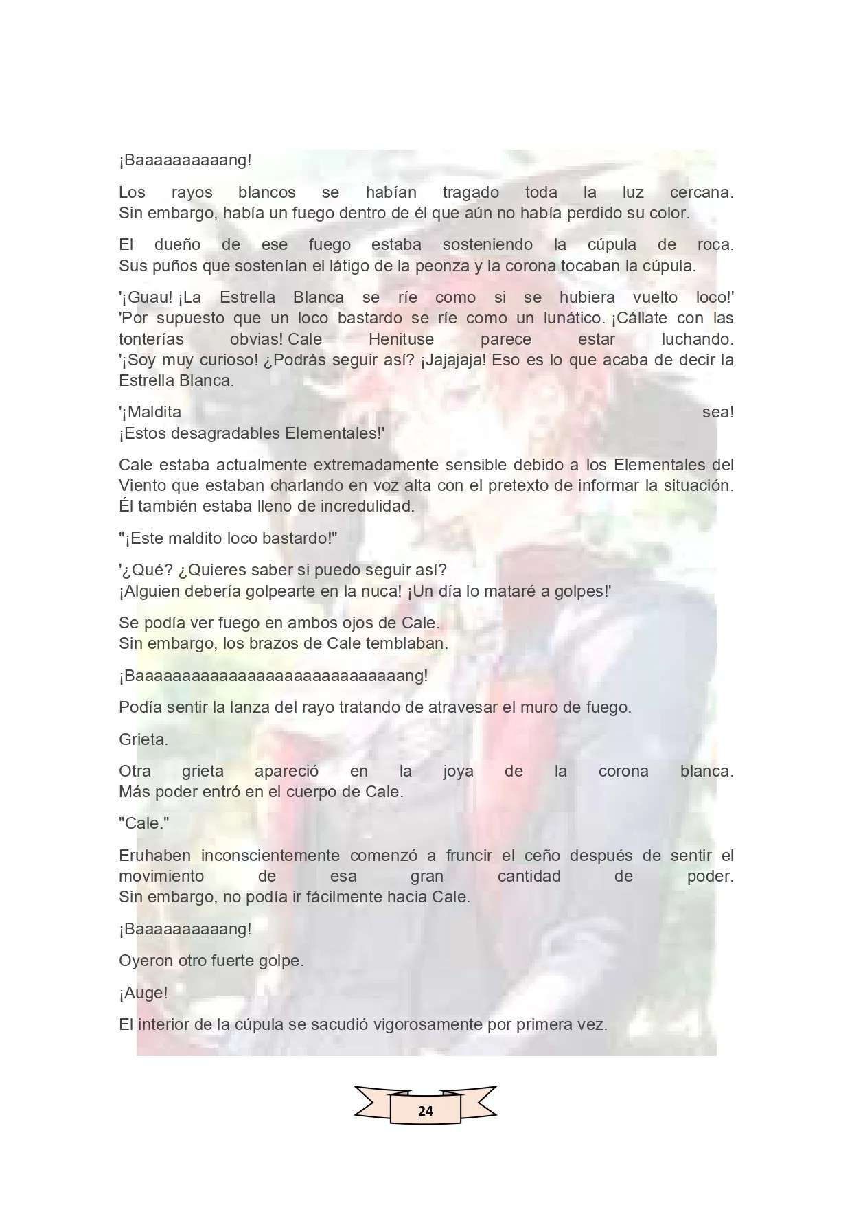 Read The Trash Of The Count's Family - Novela (es) Manga Online