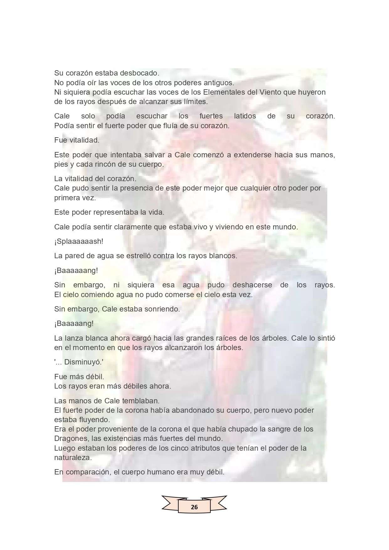 Read The Trash Of The Count's Family - Novela (es) Manga Online