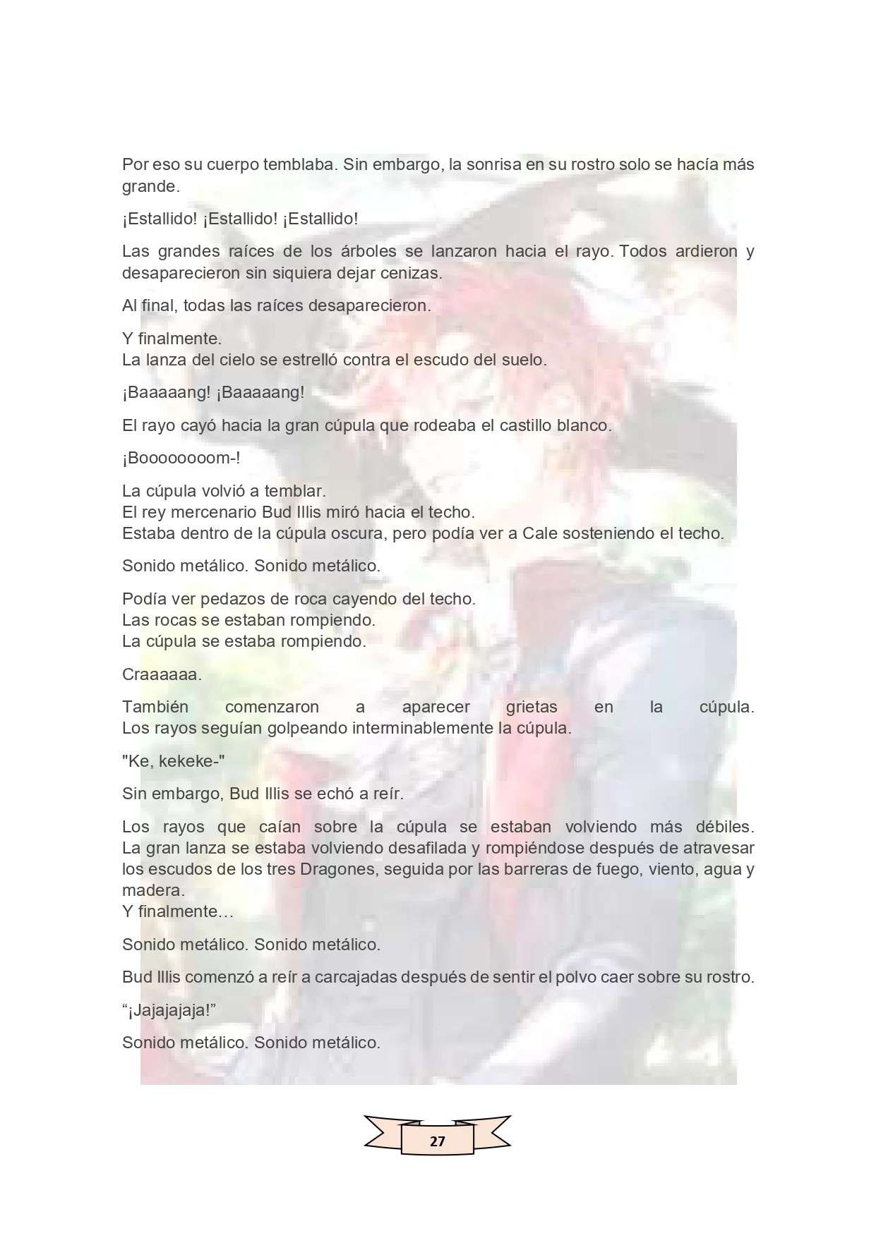 Read The Trash Of The Count's Family - Novela (es) Manga Online