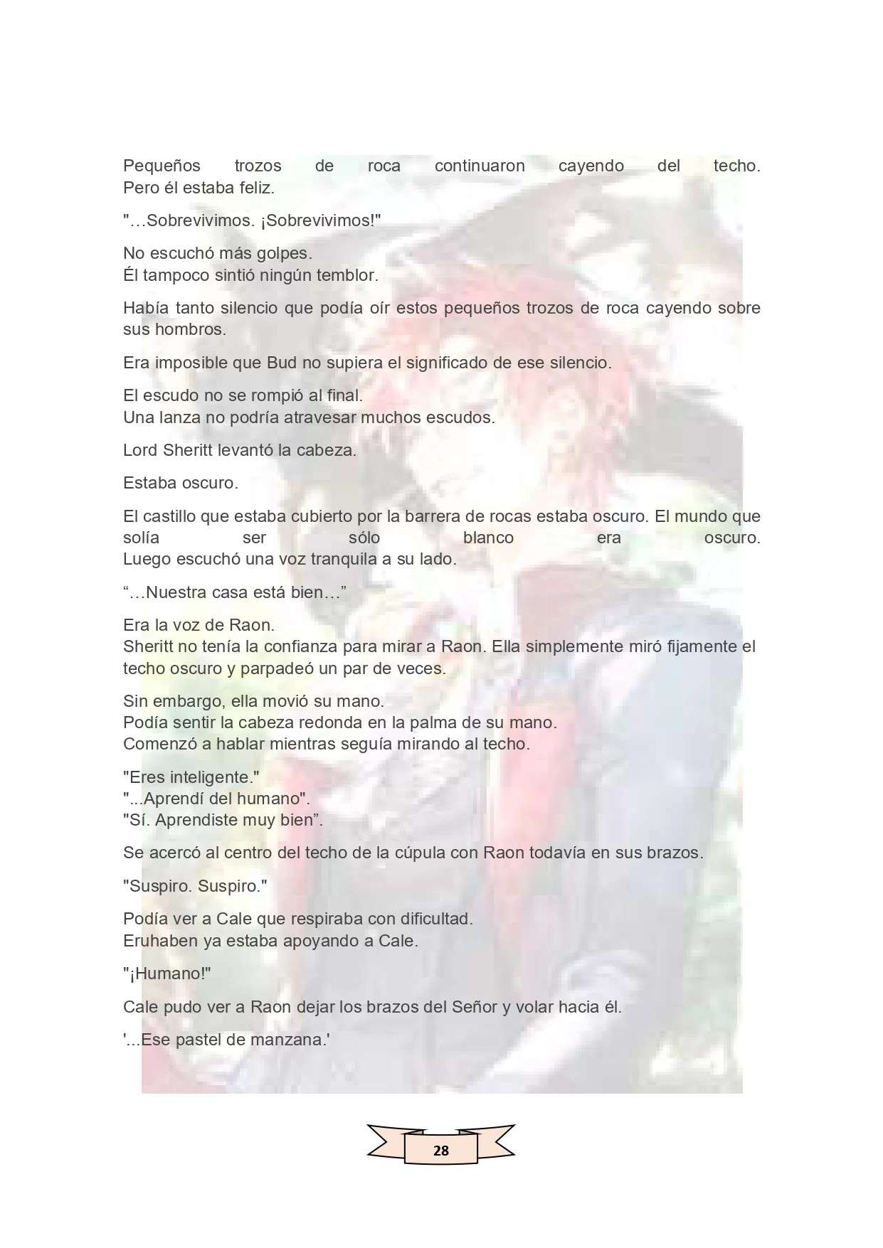 Read The Trash Of The Count's Family - Novela (es) Manga Online