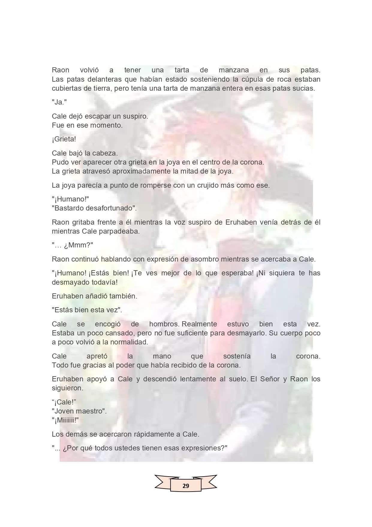 Read The Trash Of The Count's Family - Novela (es) Manga Online