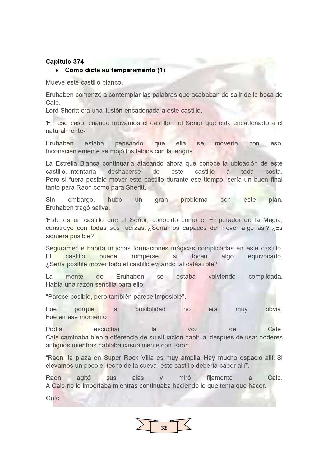 Read The Trash Of The Count's Family - Novela (es) Manga Online