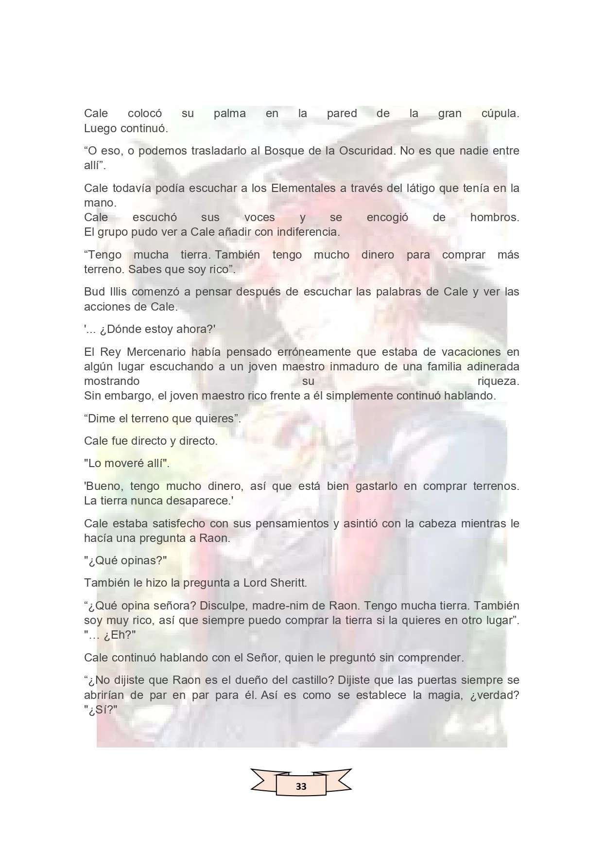 Read The Trash Of The Count's Family - Novela (es) Manga Online