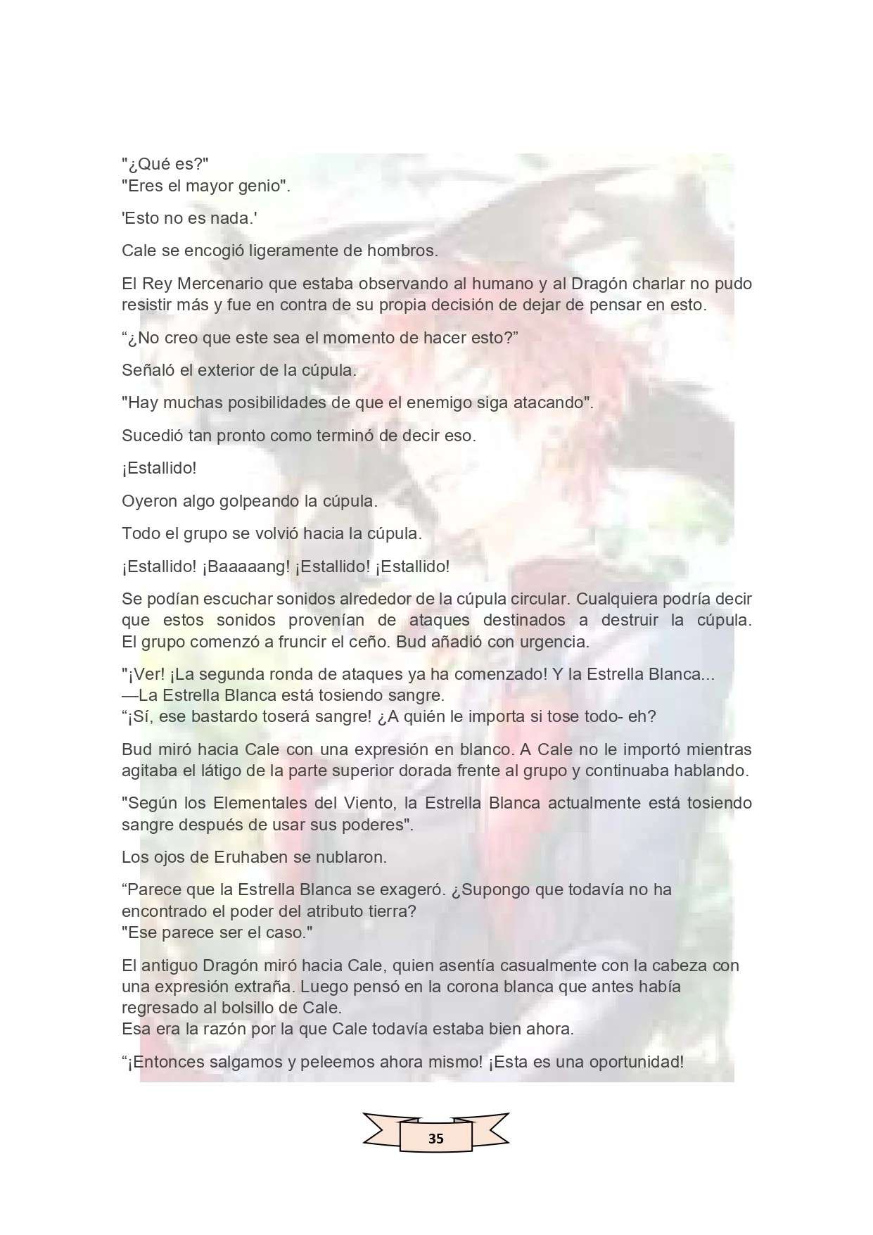 Read The Trash Of The Count's Family - Novela (es) Manga Online