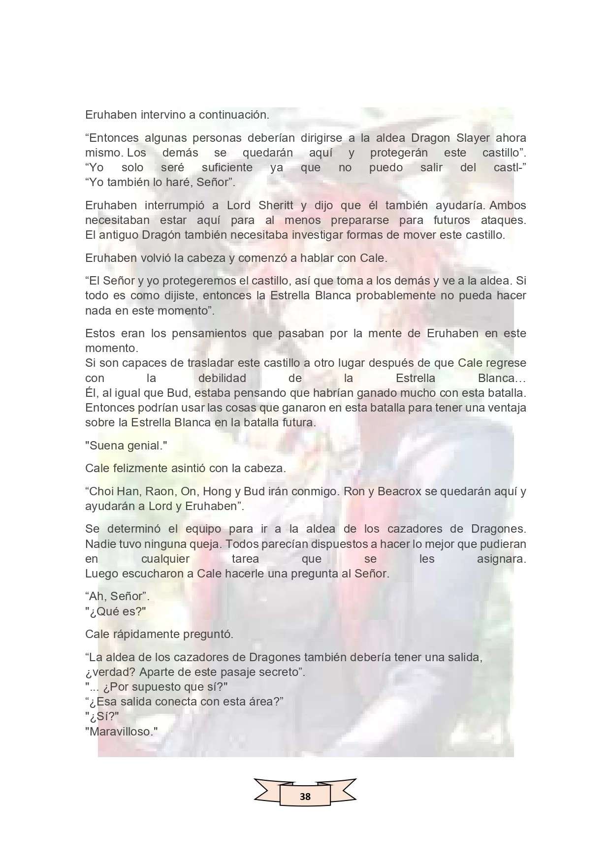 Read The Trash Of The Count's Family - Novela (es) Manga Online