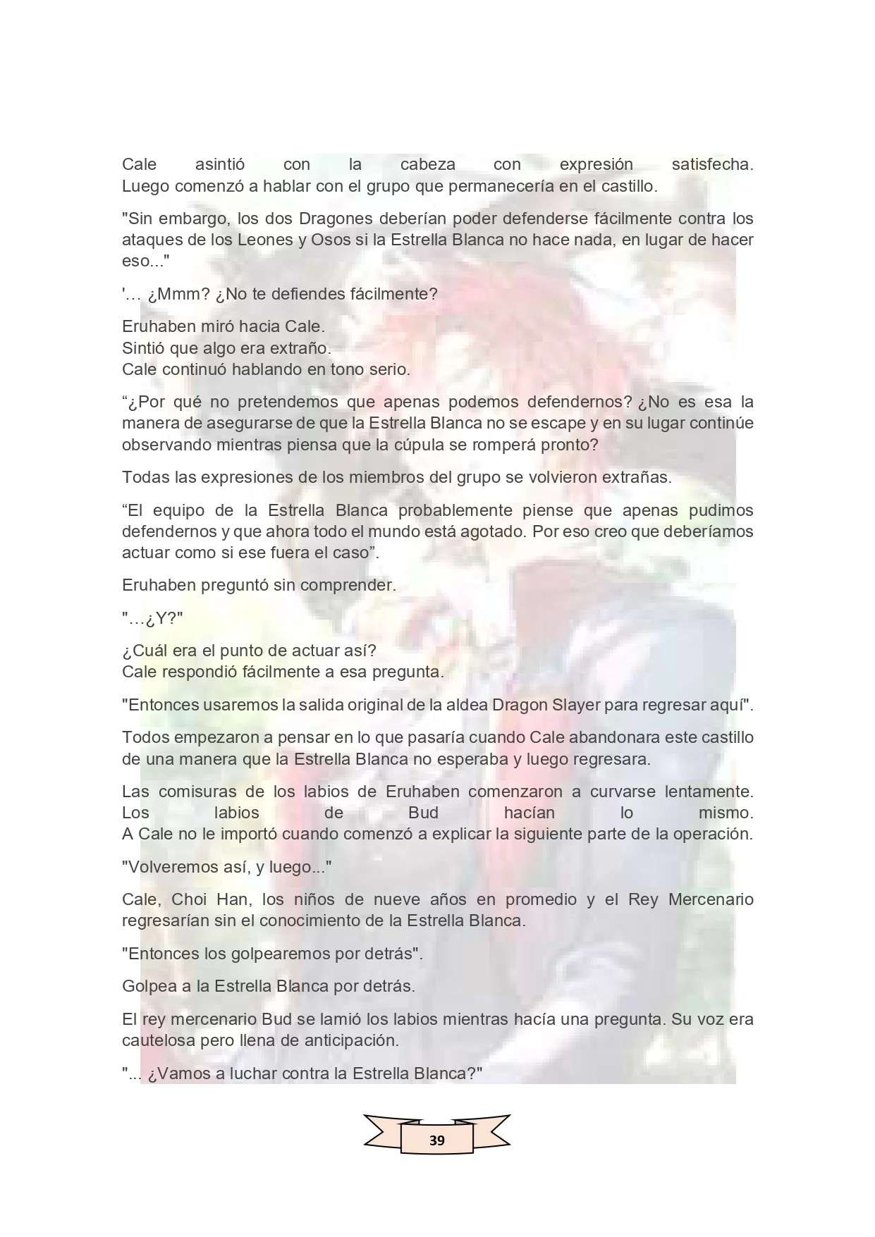 Read The Trash Of The Count's Family - Novela (es) Manga Online