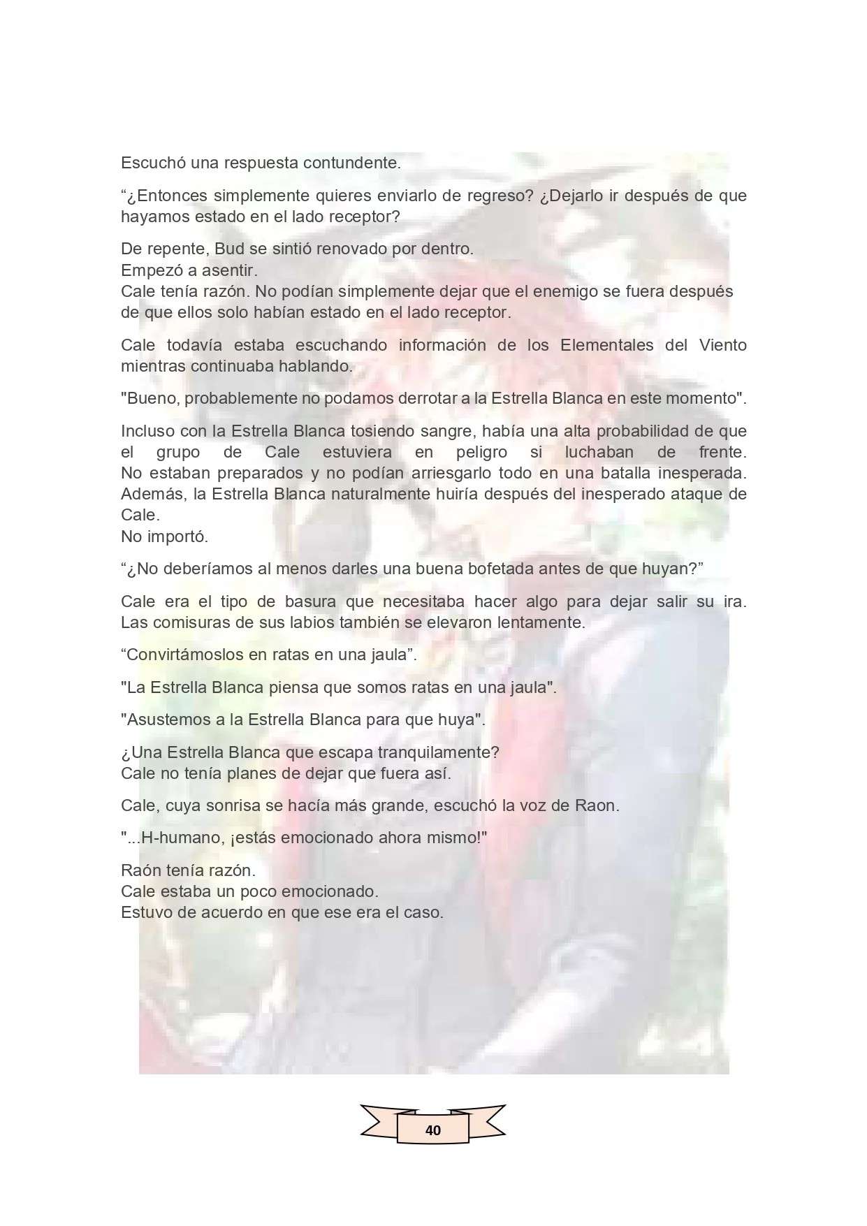 Read The Trash Of The Count's Family - Novela (es) Manga Online