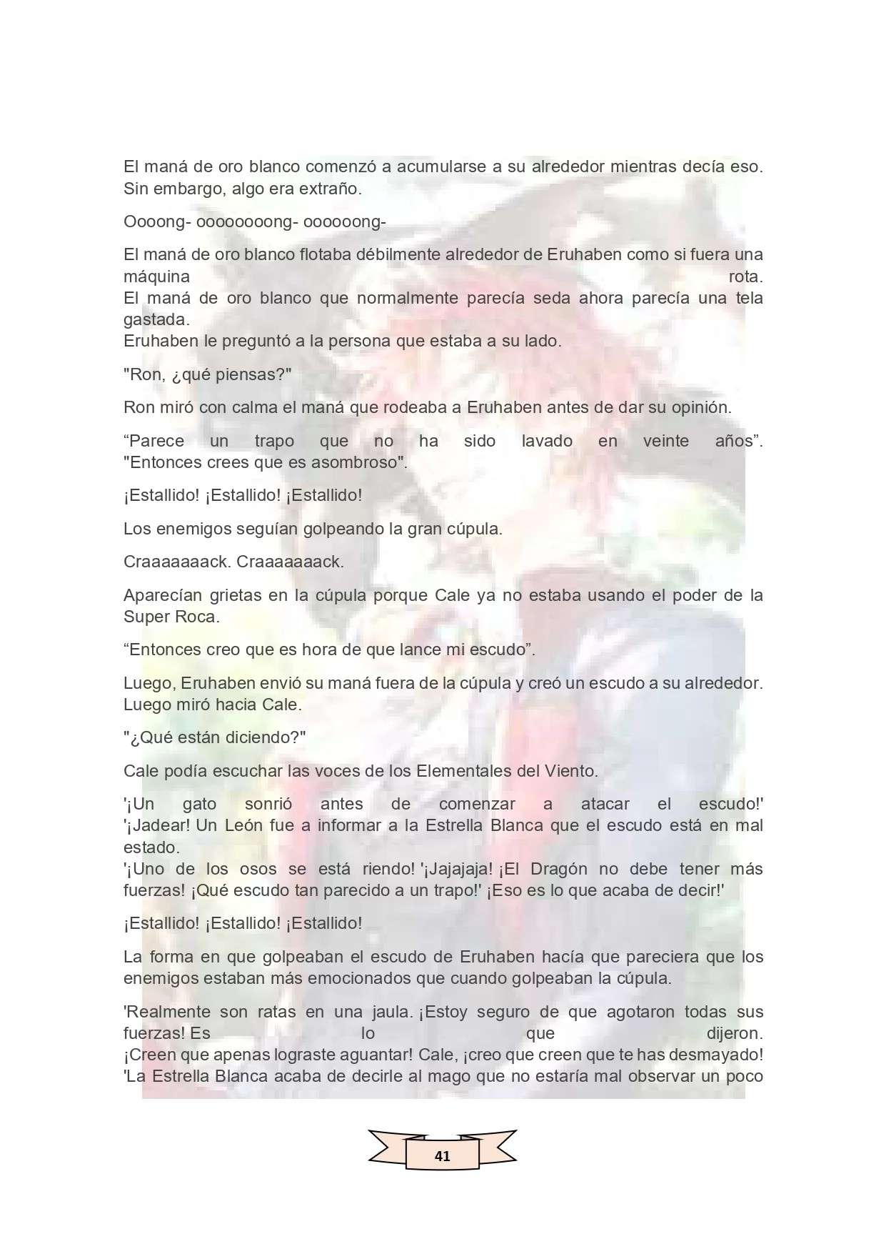 Read The Trash Of The Count's Family - Novela (es) Manga Online