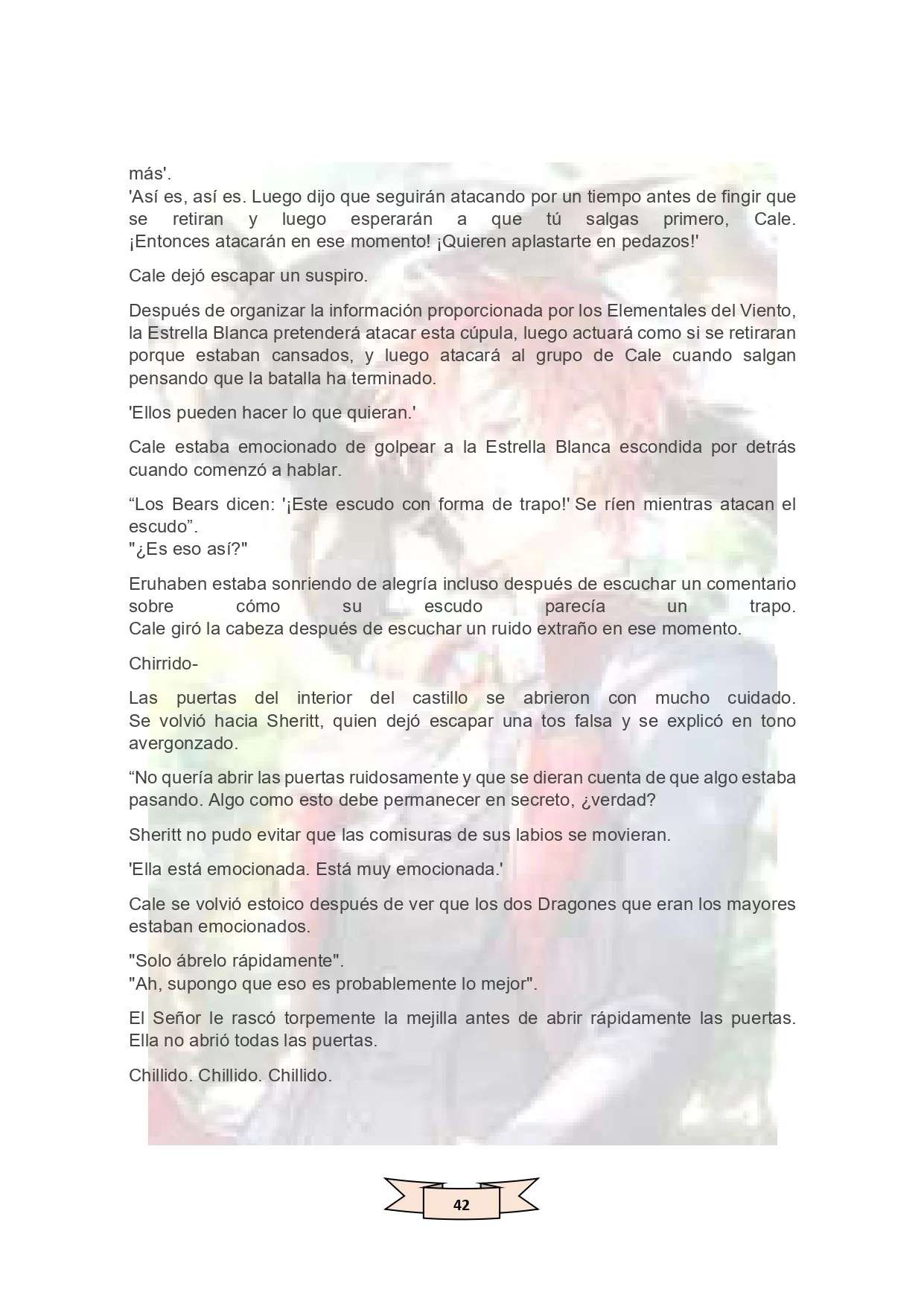 Read The Trash Of The Count's Family - Novela (es) Manga Online