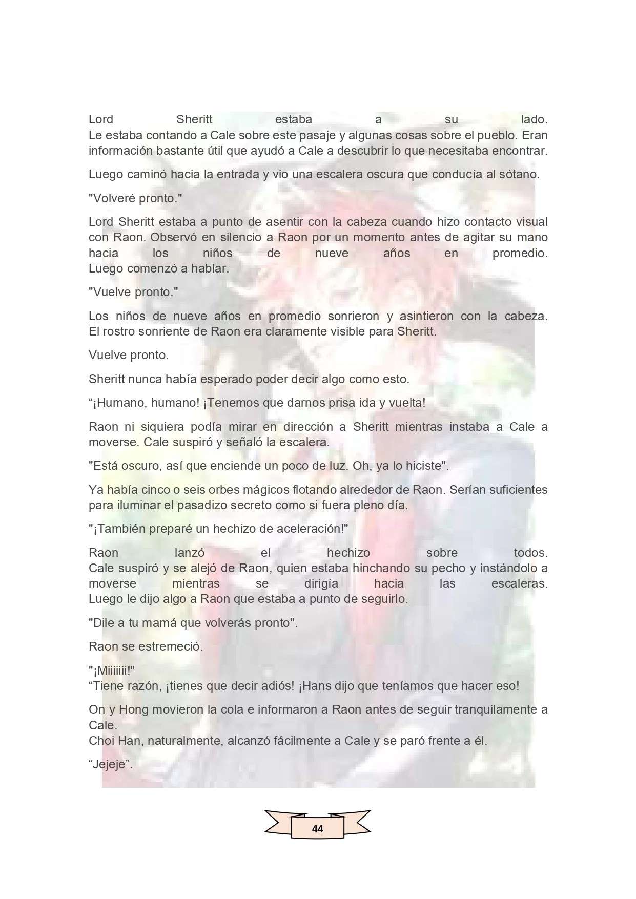 Read The Trash Of The Count's Family - Novela (es) Manga Online