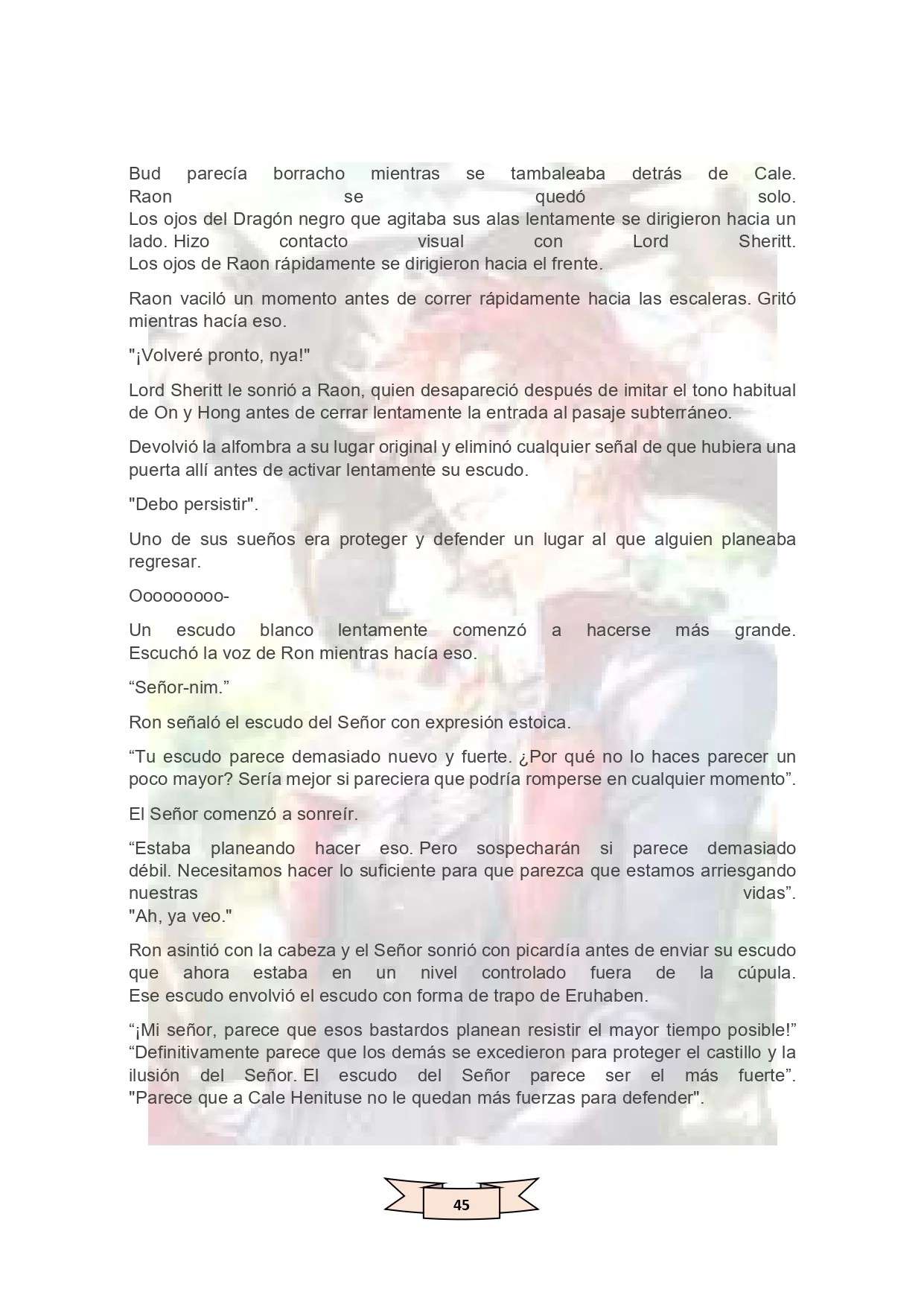 Read The Trash Of The Count's Family - Novela (es) Manga Online