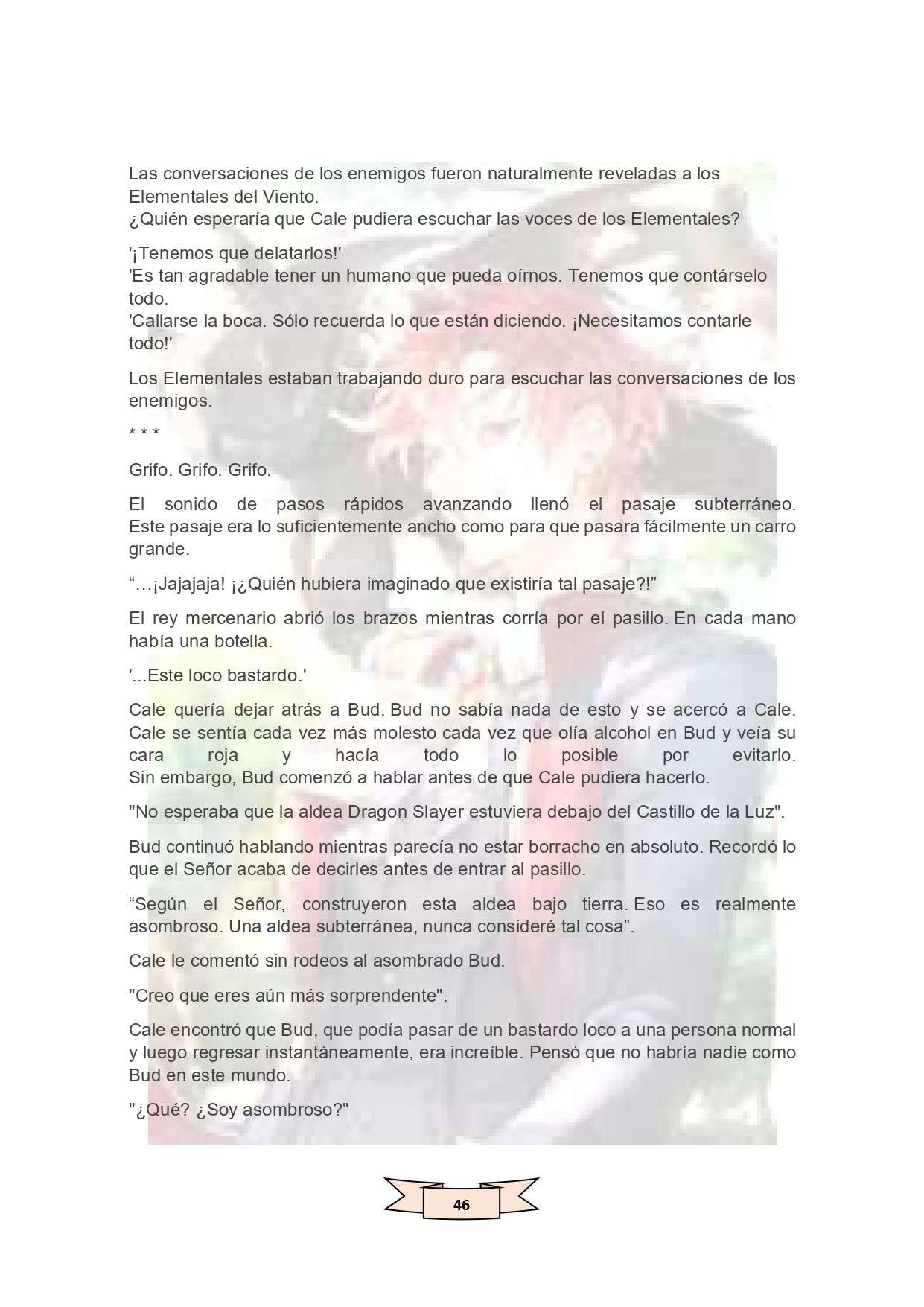 Read The Trash Of The Count's Family - Novela (es) Manga Online