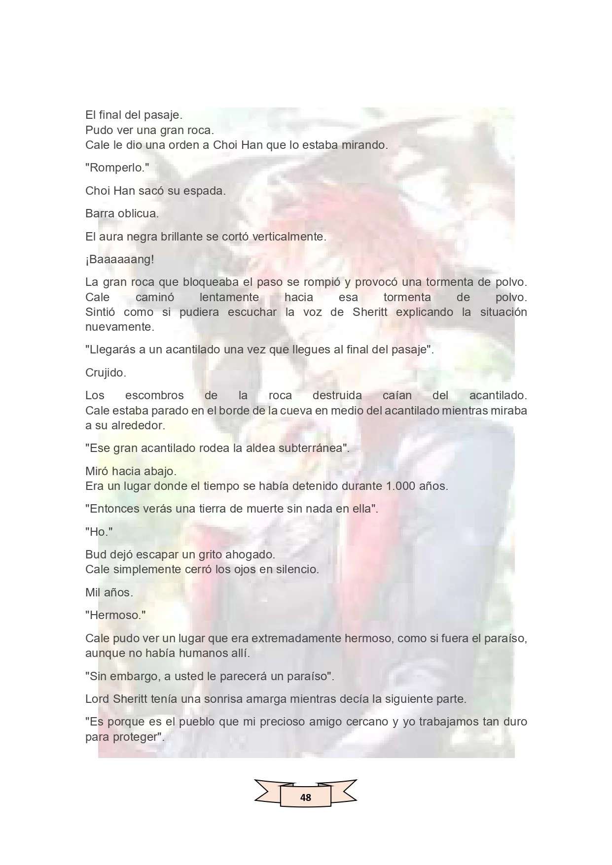 Read The Trash Of The Count's Family - Novela (es) Manga Online