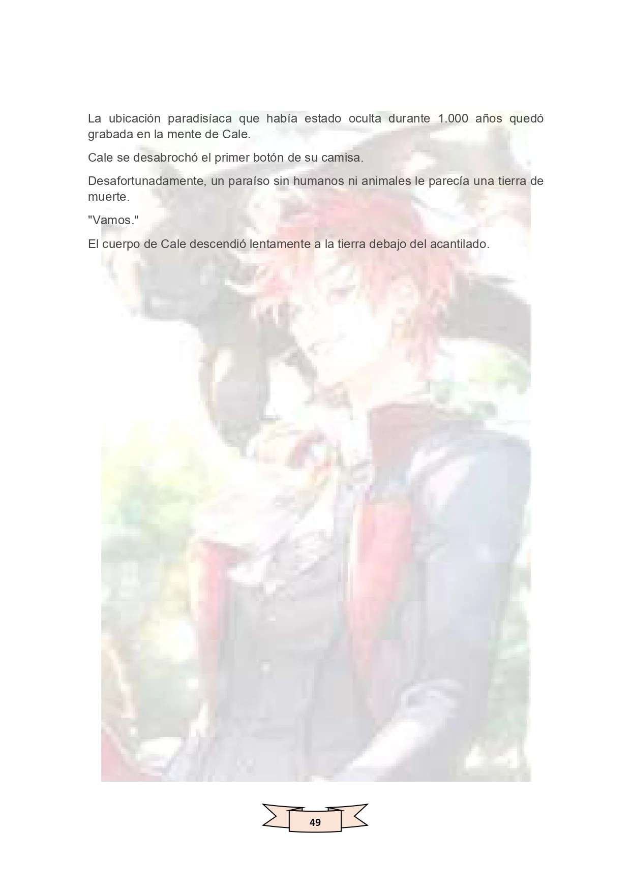 Read The Trash Of The Count's Family - Novela (es) Manga Online