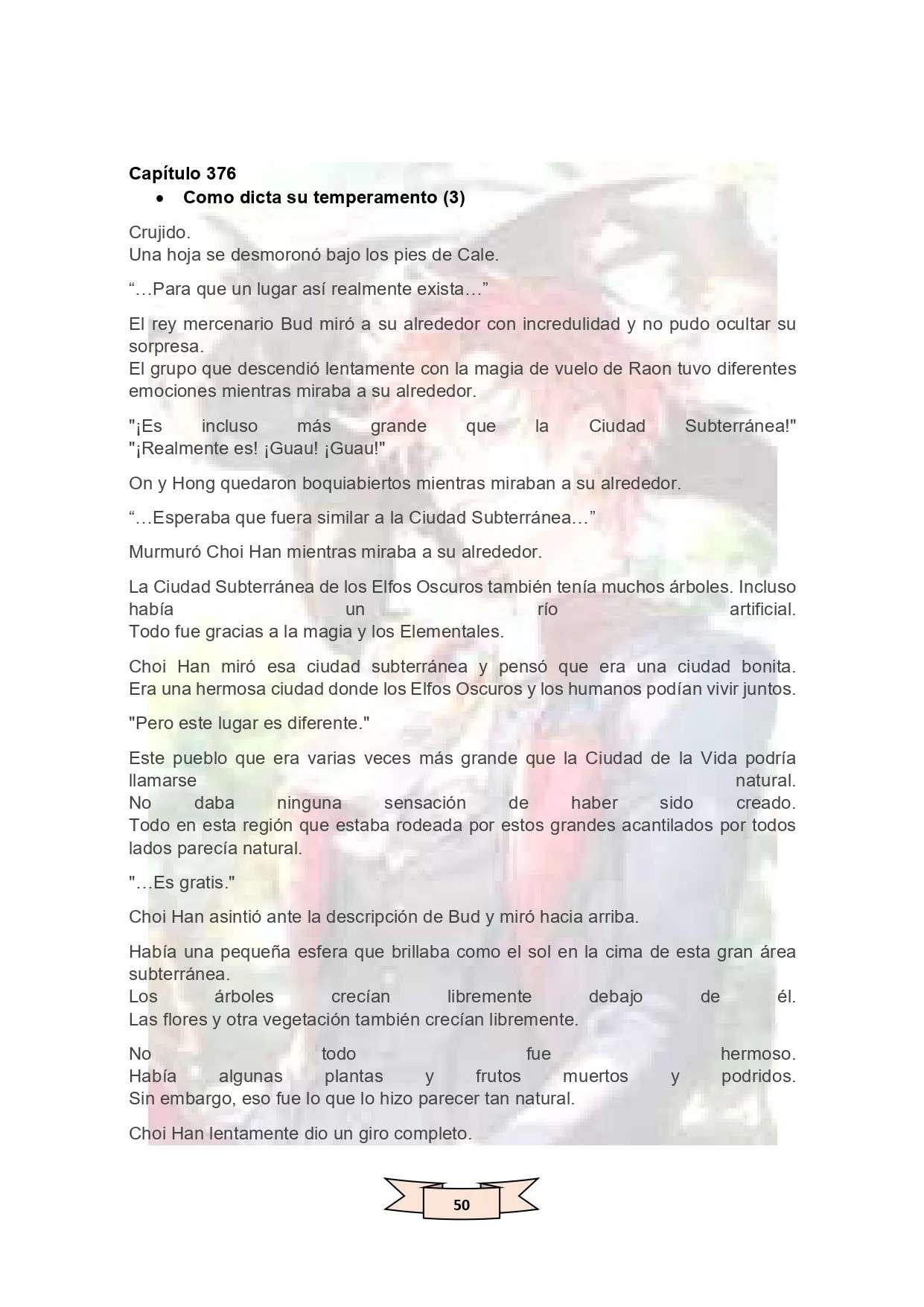 Read The Trash Of The Count's Family - Novela (es) Manga Online