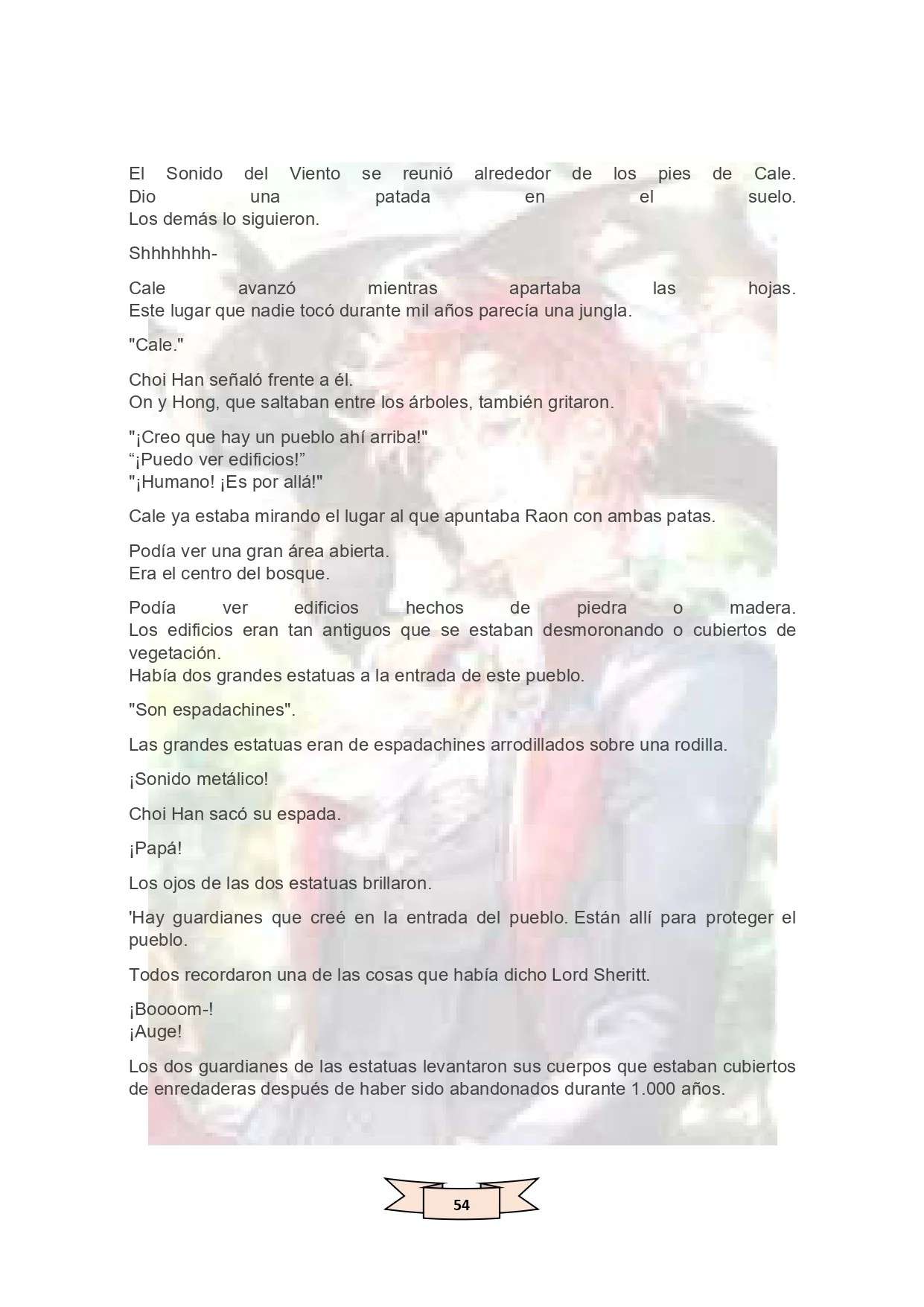 Read The Trash Of The Count's Family - Novela (es) Manga Online