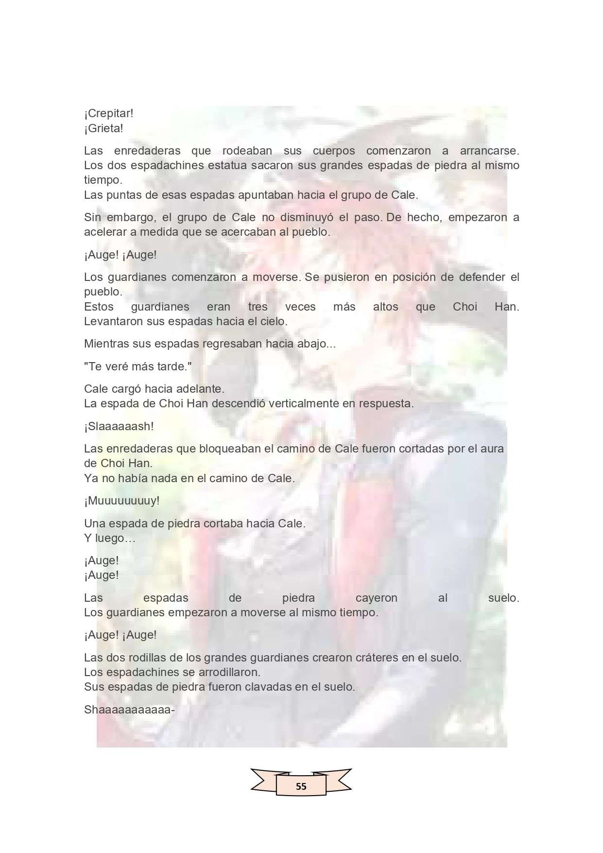 Read The Trash Of The Count's Family - Novela (es) Manga Online