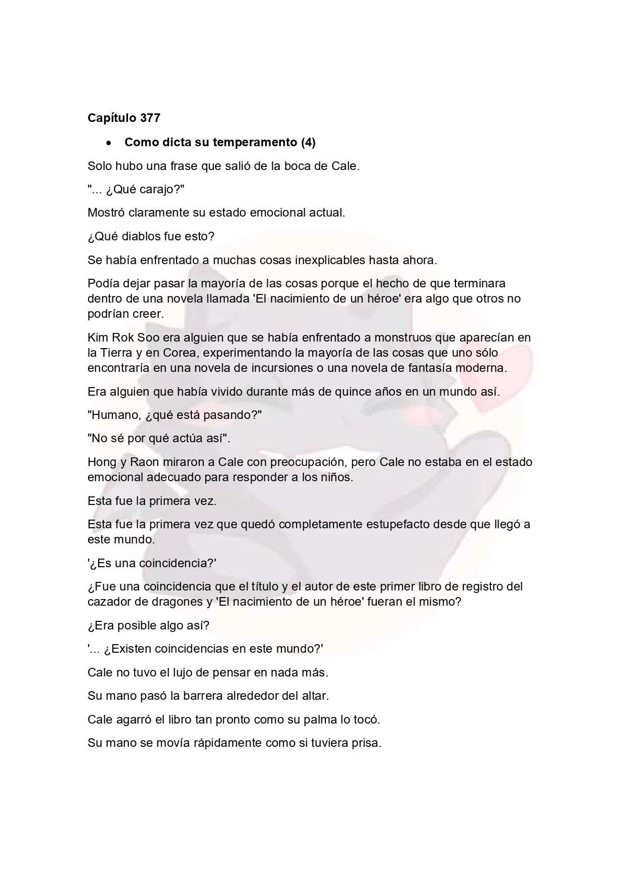 Read The Trash Of The Count's Family - Novela (es) Manga Online