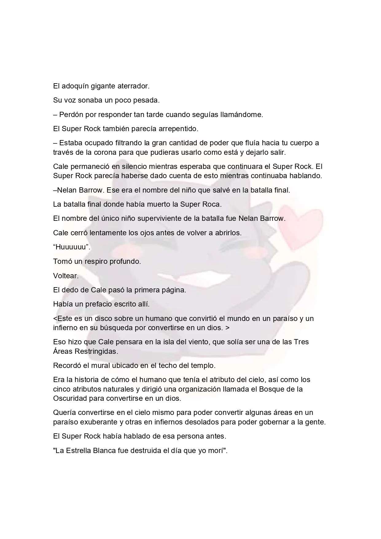 Read The Trash Of The Count's Family - Novela (es) Manga Online