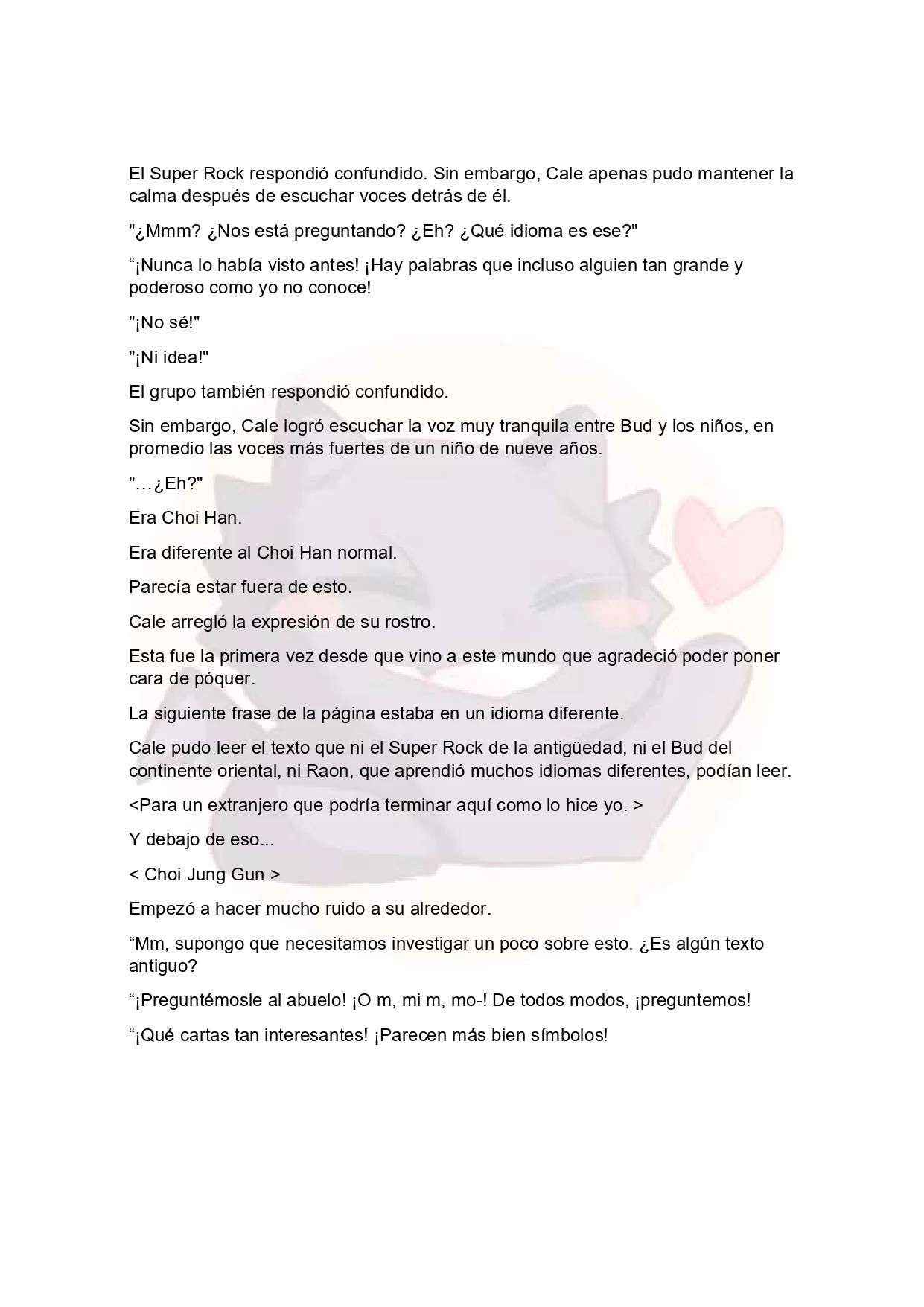 Read The Trash Of The Count's Family - Novela (es) Manga Online