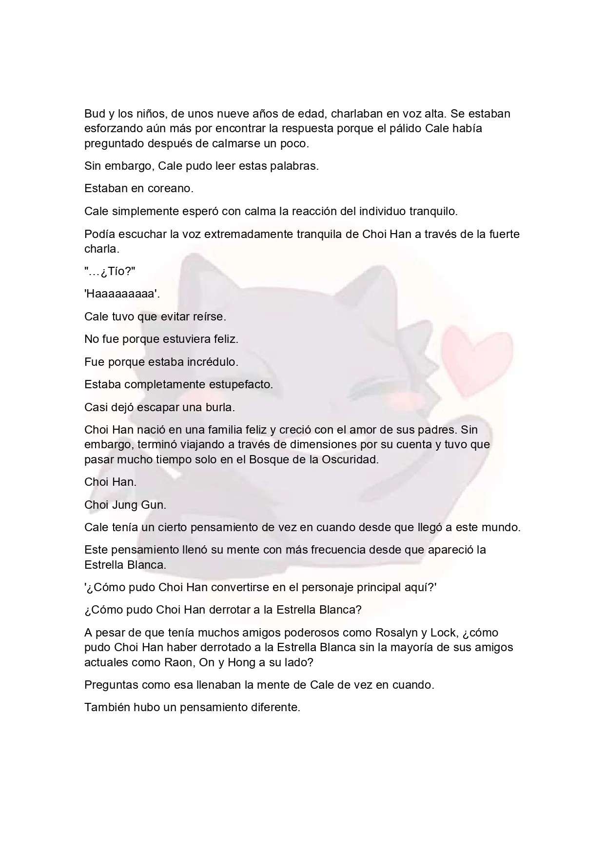 Read The Trash Of The Count's Family - Novela (es) Manga Online