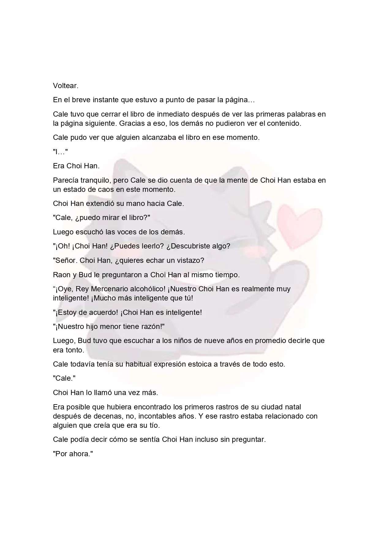 Read The Trash Of The Count's Family - Novela (es) Manga Online