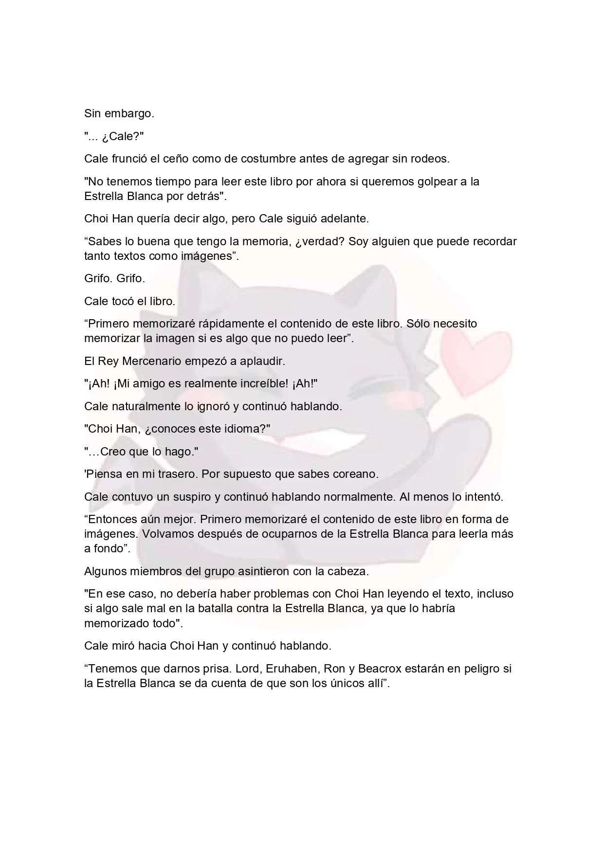 Read The Trash Of The Count's Family - Novela (es) Manga Online