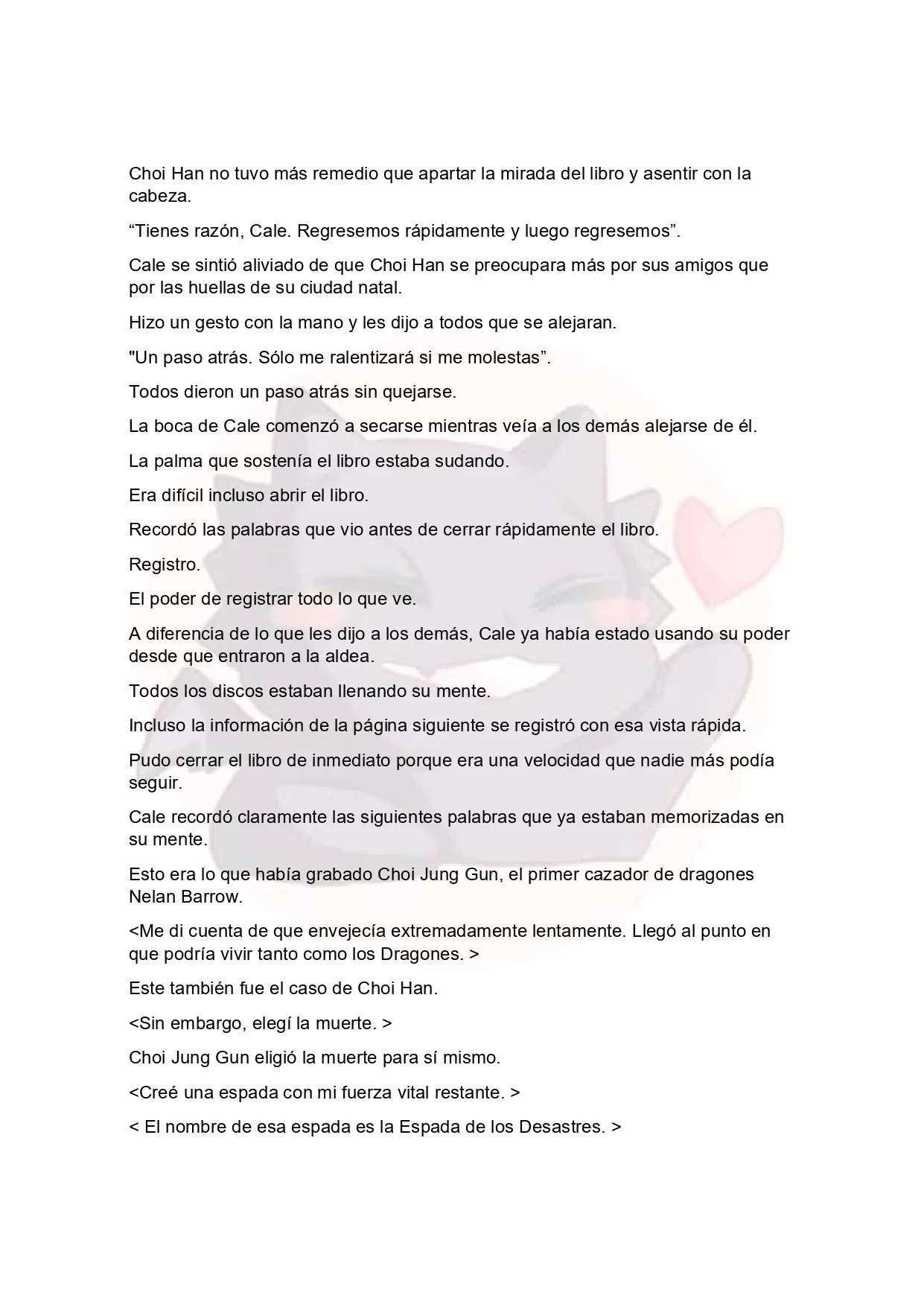 Read The Trash Of The Count's Family - Novela (es) Manga Online