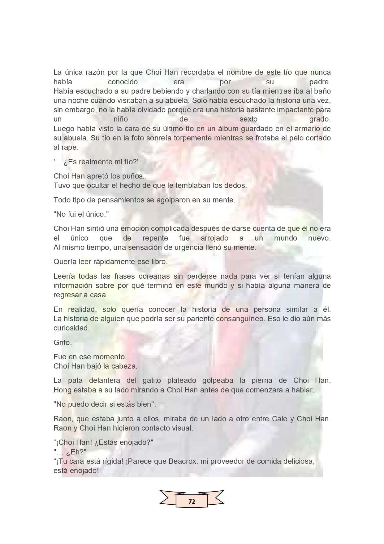 Read The Trash Of The Count's Family - Novela (es) Manga Online