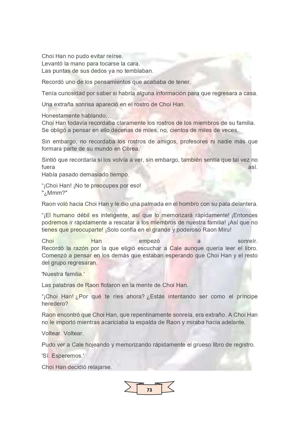 Read The Trash Of The Count's Family - Novela (es) Manga Online