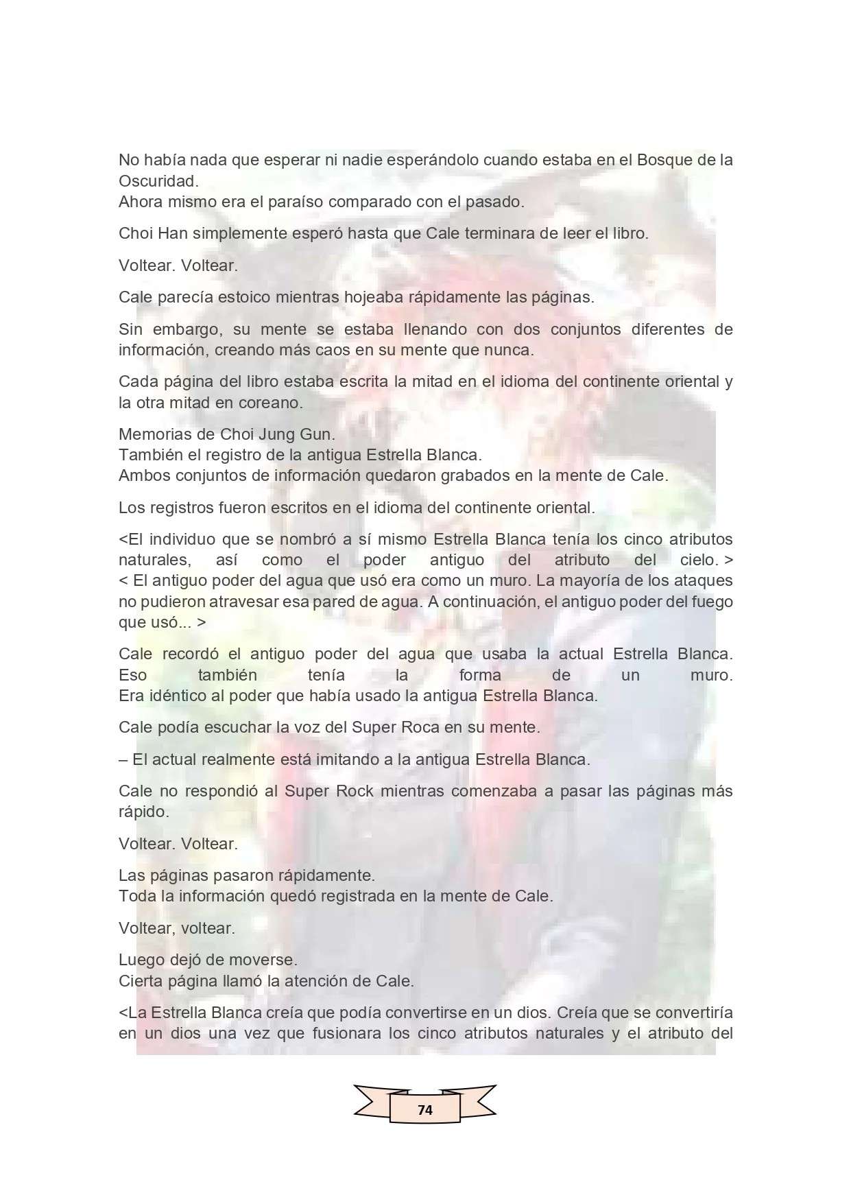 Read The Trash Of The Count's Family - Novela (es) Manga Online