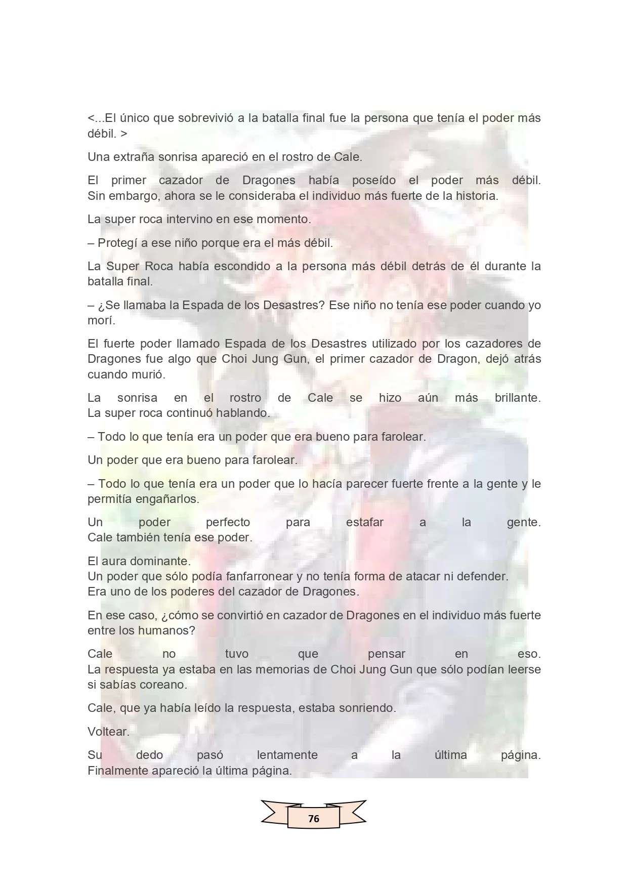 Read The Trash Of The Count's Family - Novela (es) Manga Online