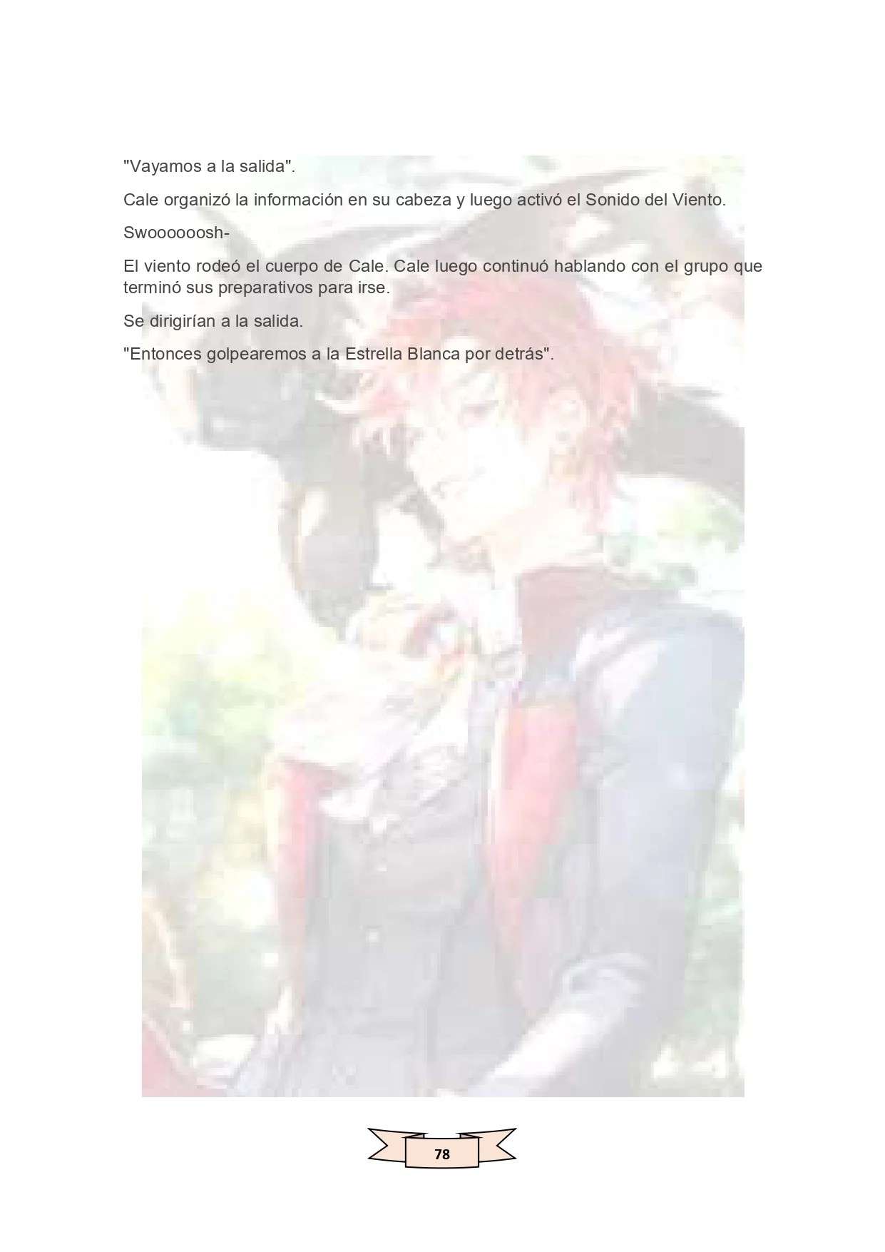 Read The Trash Of The Count's Family - Novela (es) Manga Online