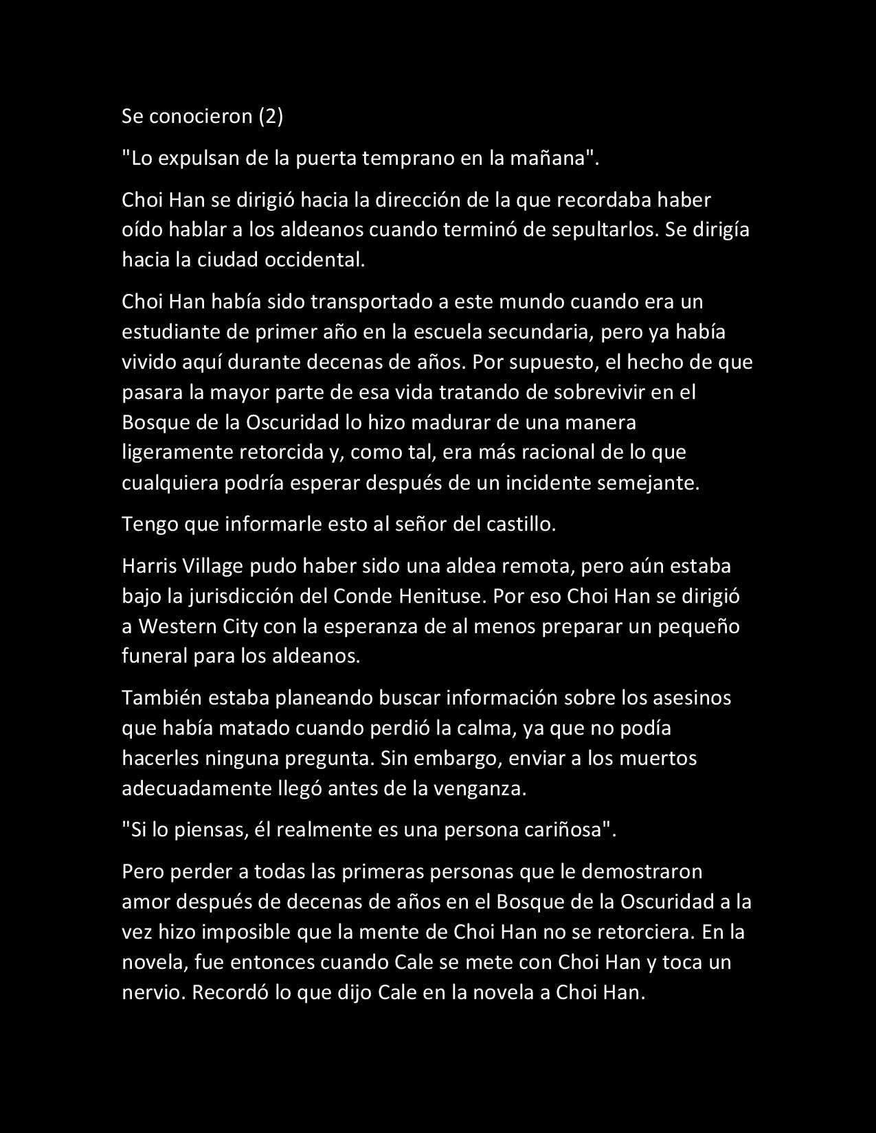 Read The Trash Of The Count's Family - Novela (es) Manga Online