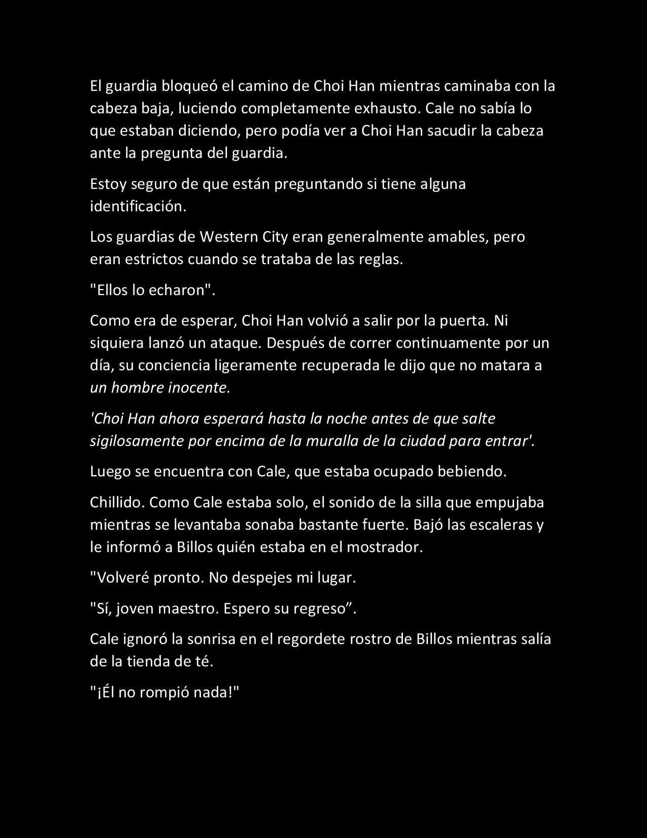 Read The Trash Of The Count's Family - Novela (es) Manga Online