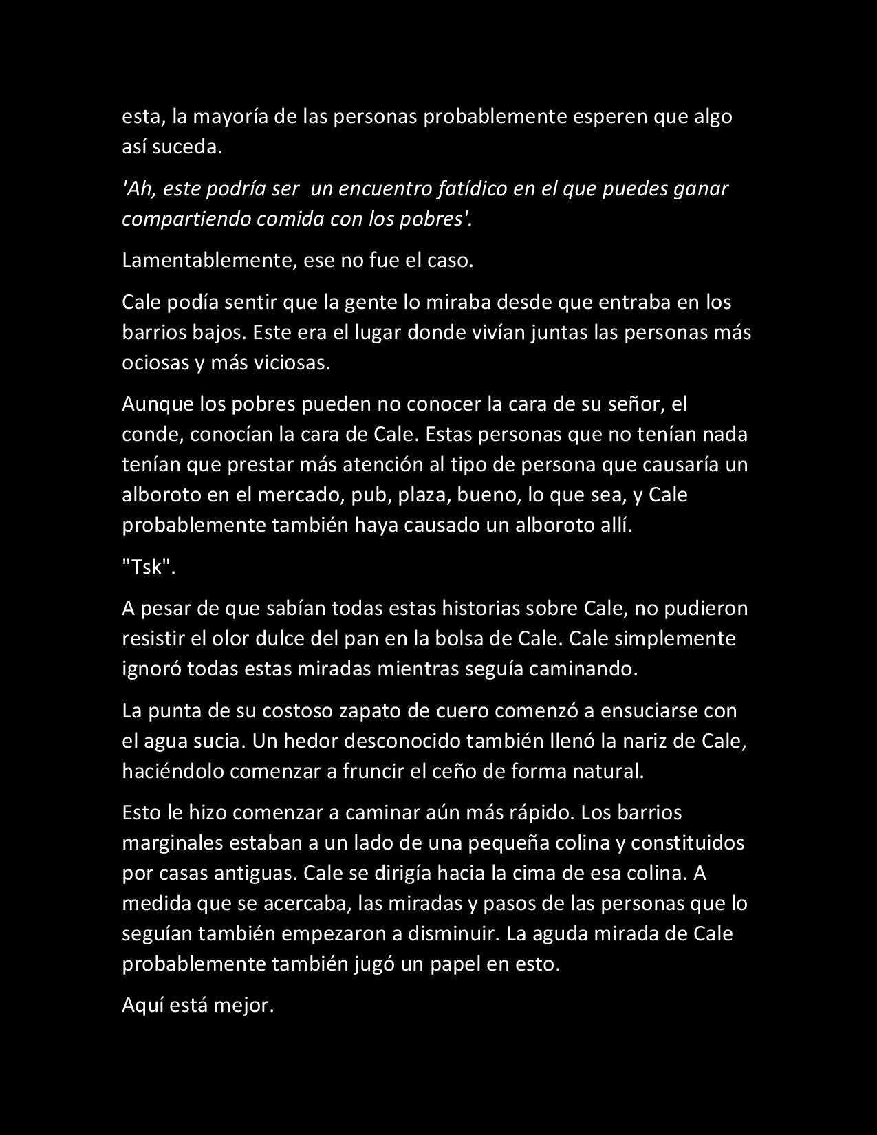 Read The Trash Of The Count's Family - Novela (es) Manga Online